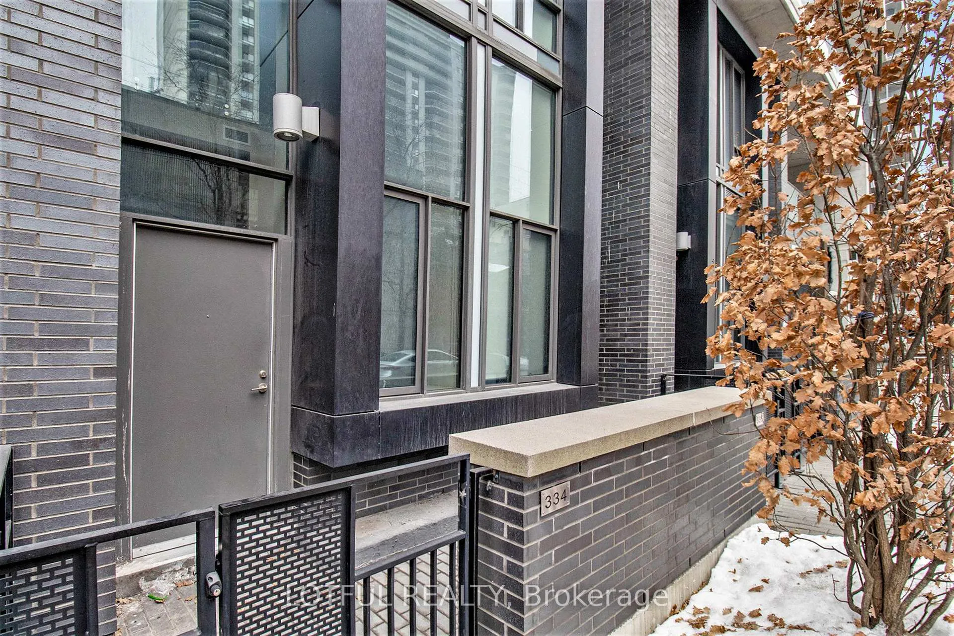 Photo 12 of 334 Gloucester Street, Ottawa, Ottawa Centre — HOMEH
