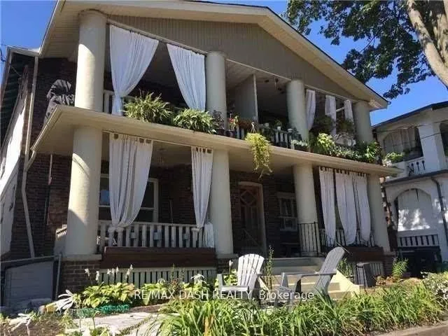 Photo 1 of Unit Bsmnt, 38 Hammersmith Avenue, Toronto, The Beaches — HOMEH