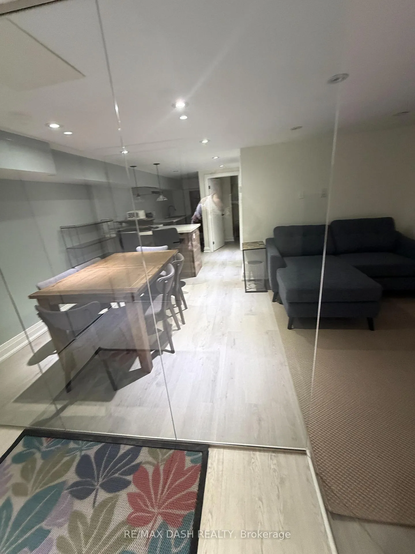 Photo 4 of Unit Bsmnt, 38 Hammersmith Avenue, Toronto, The Beaches — HOMEH