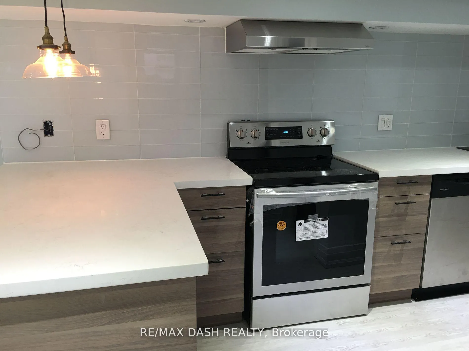Photo 6 of Unit Bsmnt, 38 Hammersmith Avenue, Toronto, The Beaches — HOMEH