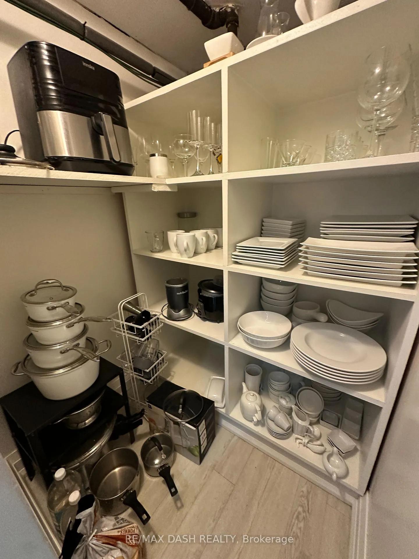 Photo 9 of Unit Bsmnt, 38 Hammersmith Avenue, Toronto, The Beaches — HOMEH