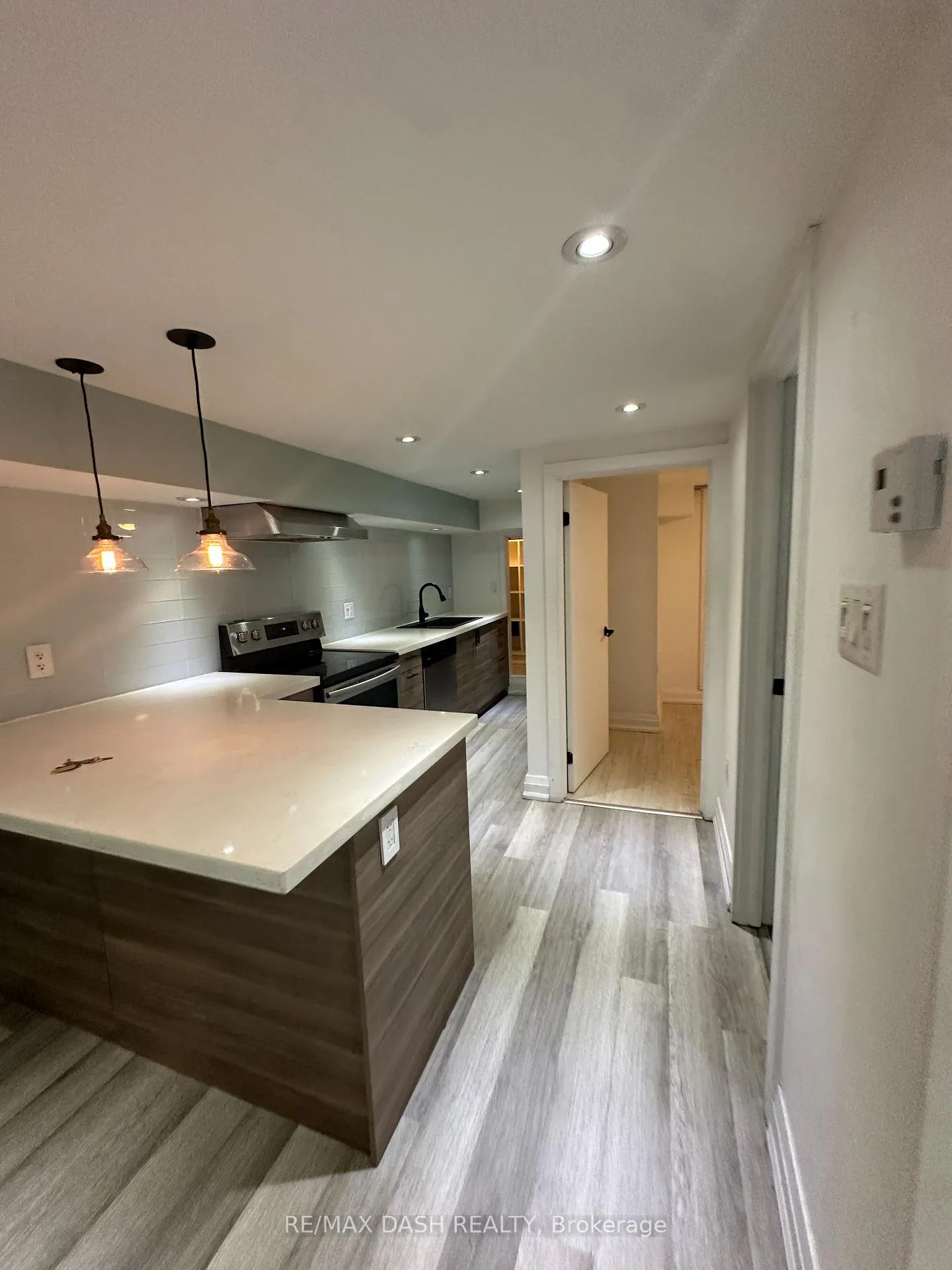 Photo 10 of Unit Bsmnt, 38 Hammersmith Avenue, Toronto, The Beaches — HOMEH