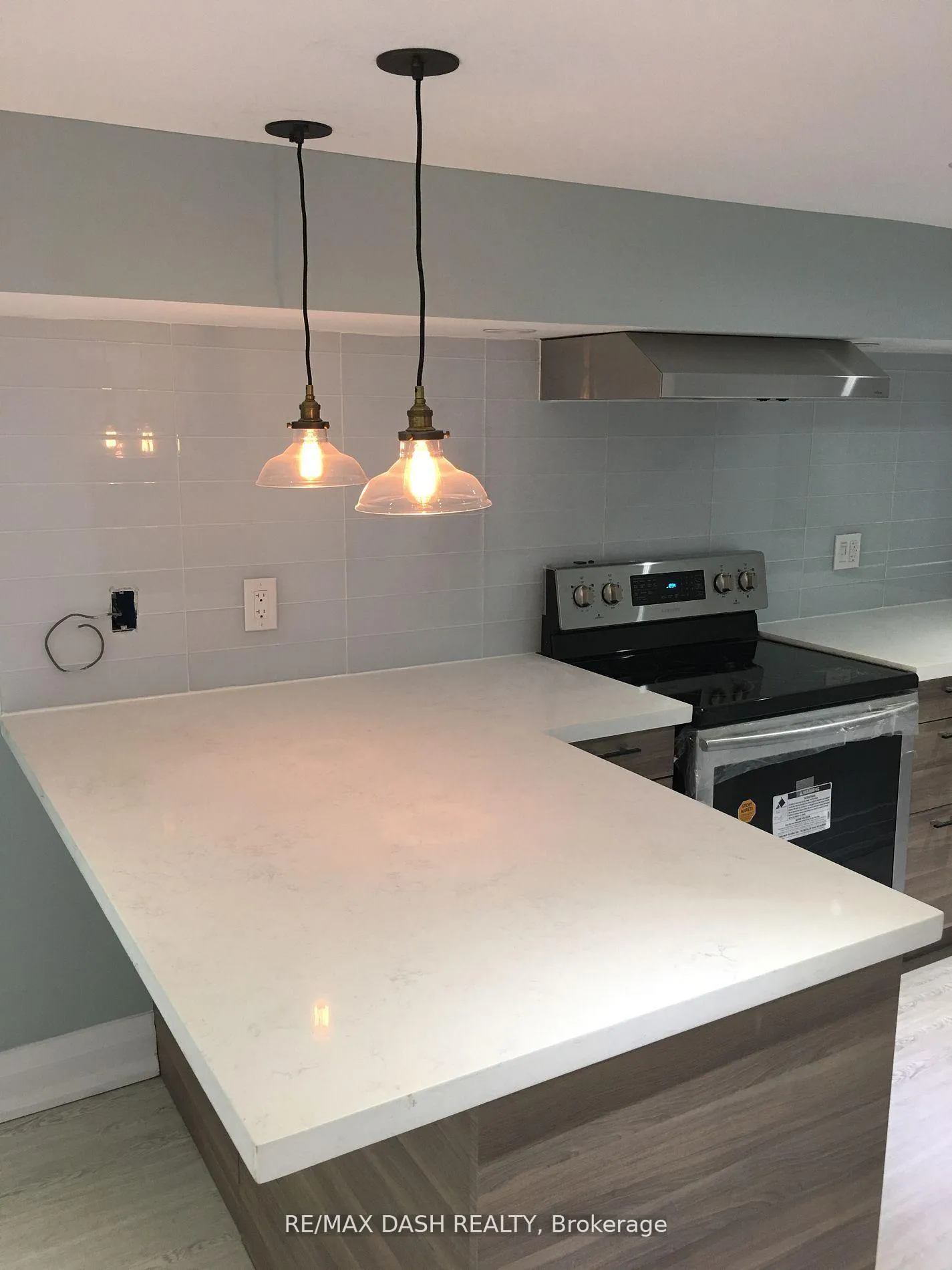 Photo 11 of Unit Bsmnt, 38 Hammersmith Avenue, Toronto, The Beaches — HOMEH