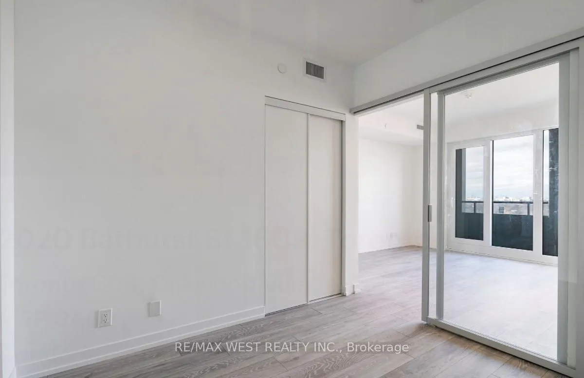Photo 15 of Unit 1209, 2020 Bathurst Street, Toronto, Humewood-Cedarvale — HOMEH