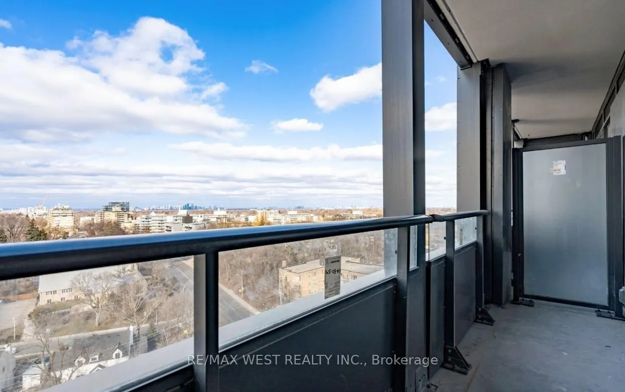 Photo 20 of Unit 1209, 2020 Bathurst Street, Toronto, Humewood-Cedarvale — HOMEH