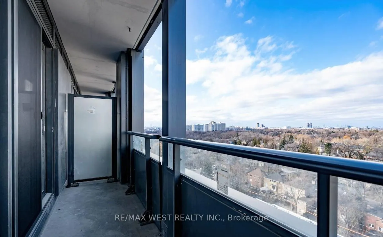 Photo 21 of Unit 1209, 2020 Bathurst Street, Toronto, Humewood-Cedarvale — HOMEH