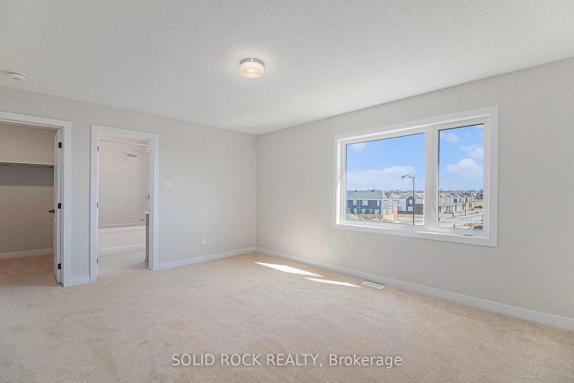 Photo 12 of 208 Beebalm Crescent, Ottawa, Barrhaven - Half Moon Bay — HOMEH