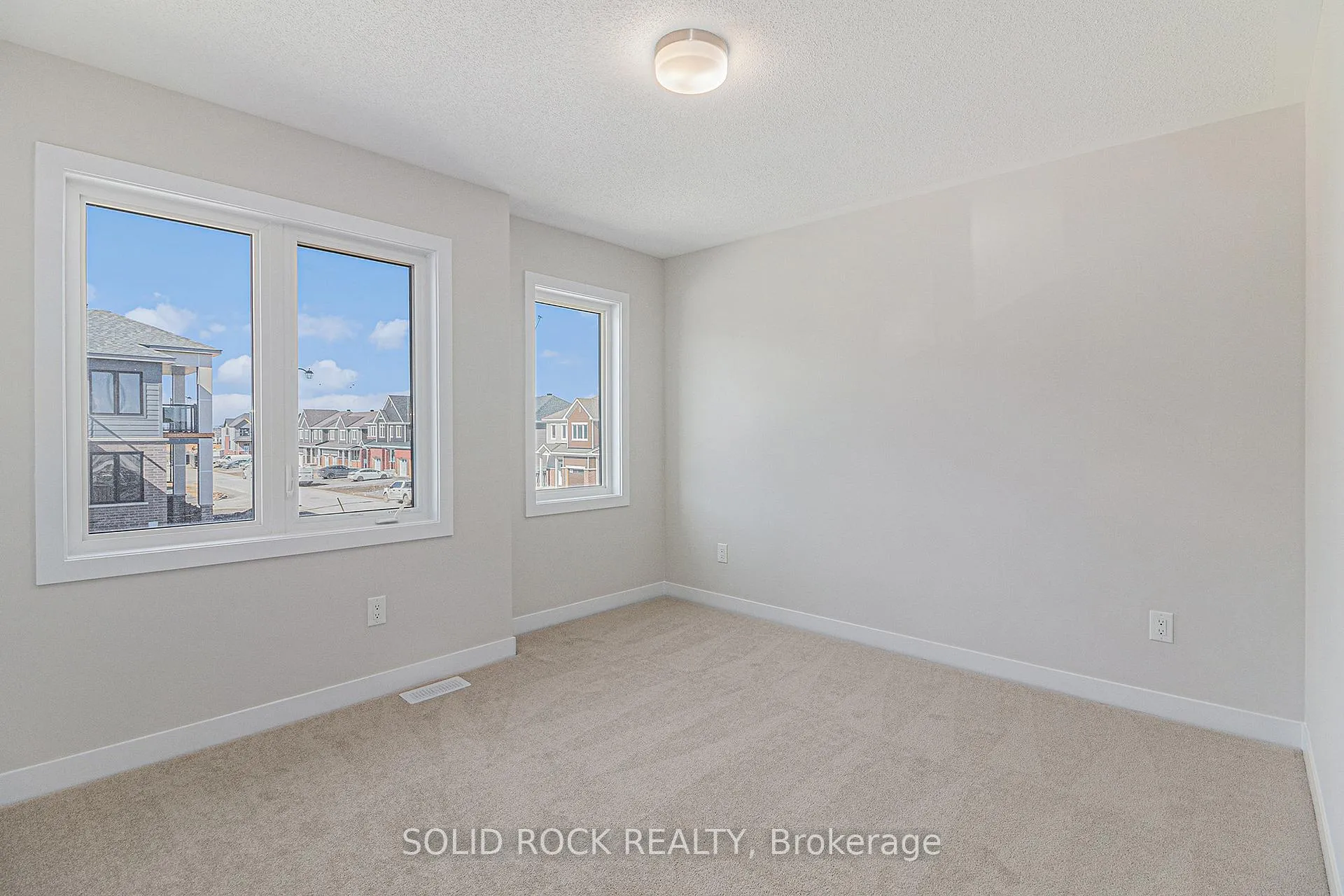 Photo 16 of 208 Beebalm Crescent, Ottawa, Barrhaven - Half Moon Bay — HOMEH
