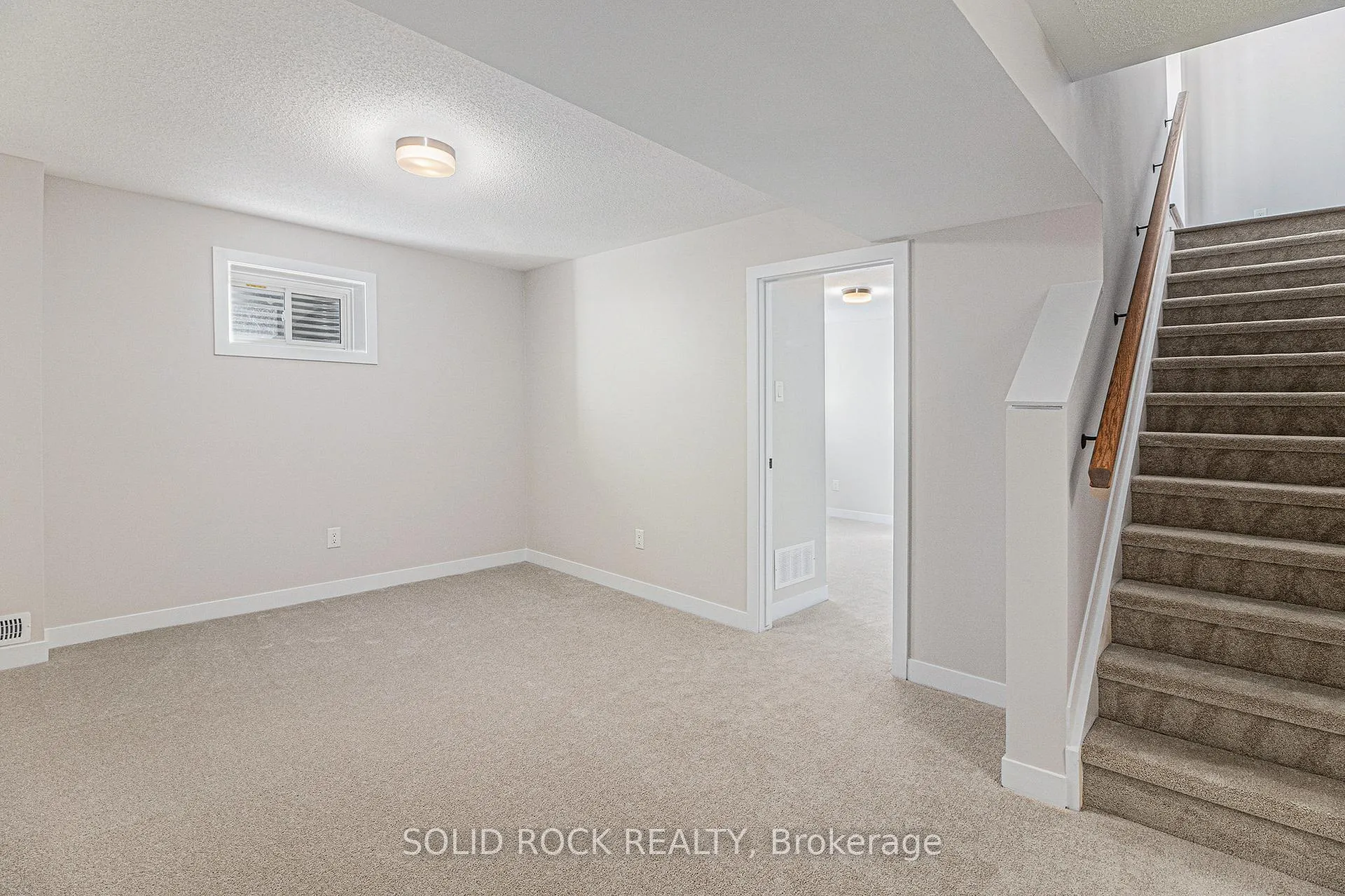 Photo 18 of 208 Beebalm Crescent, Ottawa, Barrhaven - Half Moon Bay — HOMEH