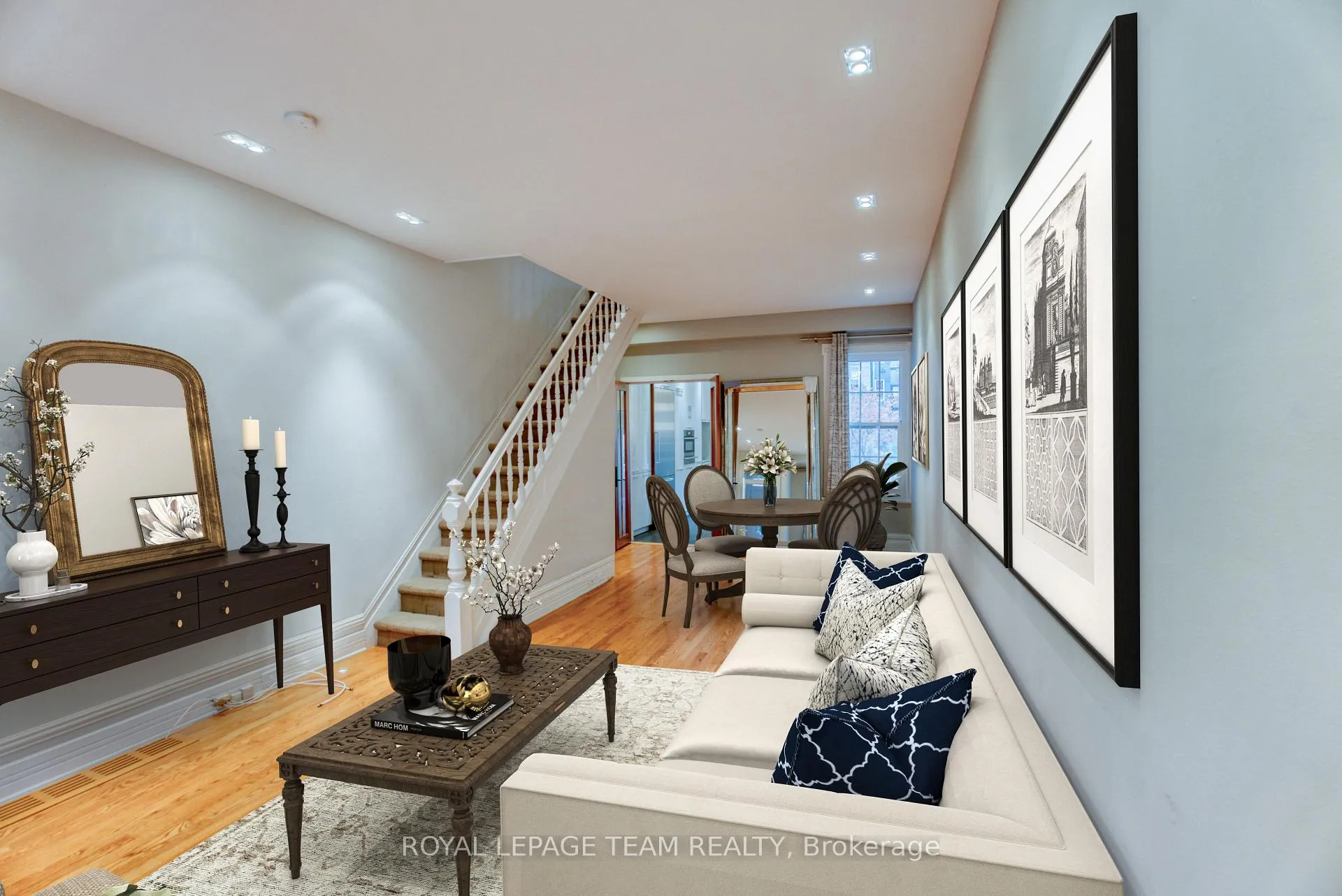 Photo 6 of 87 Guigues Avenue, Ottawa, Lower Town/Byward Market — HOMEH