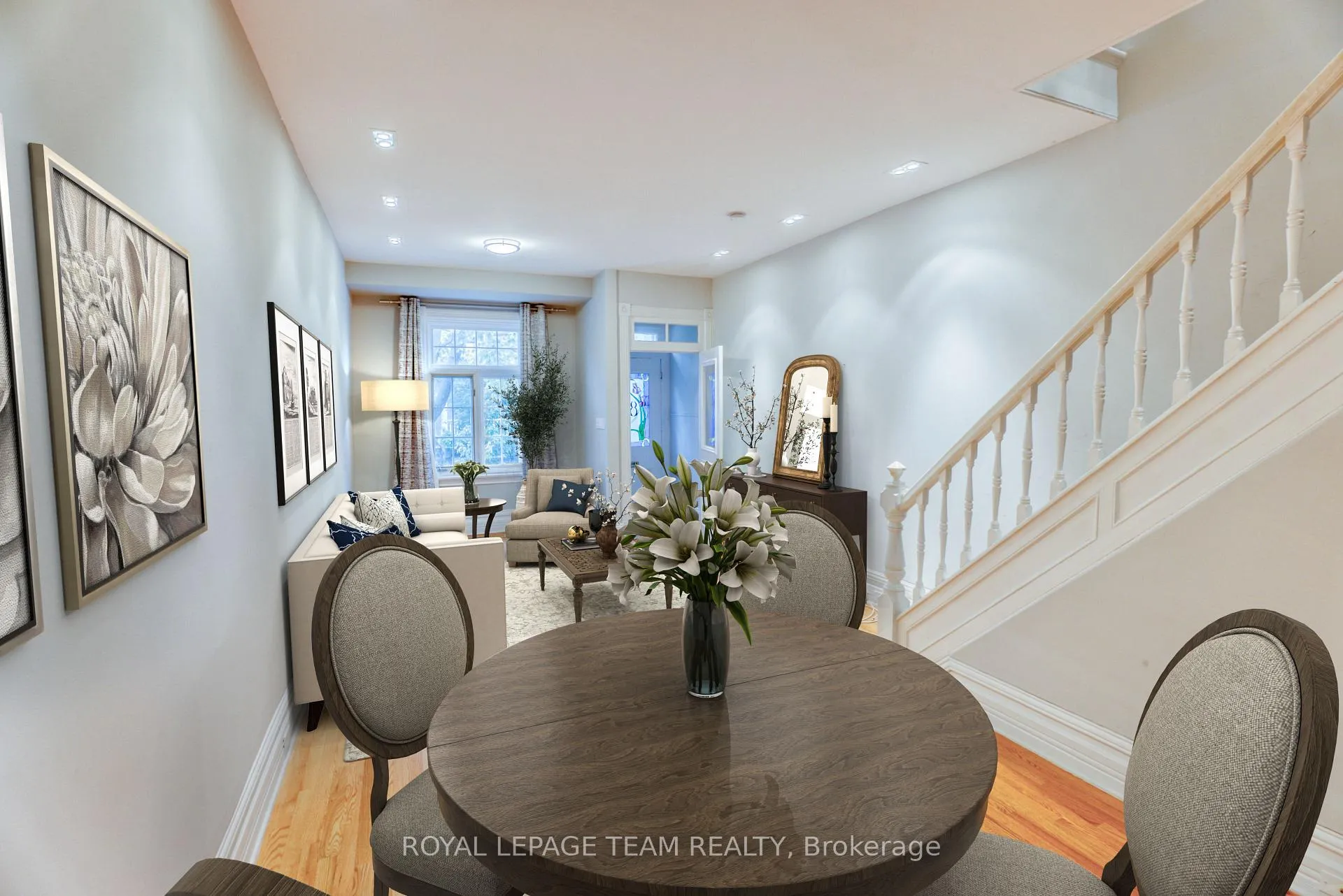 Photo 8 of 87 Guigues Avenue, Ottawa, Lower Town/Byward Market — HOMEH
