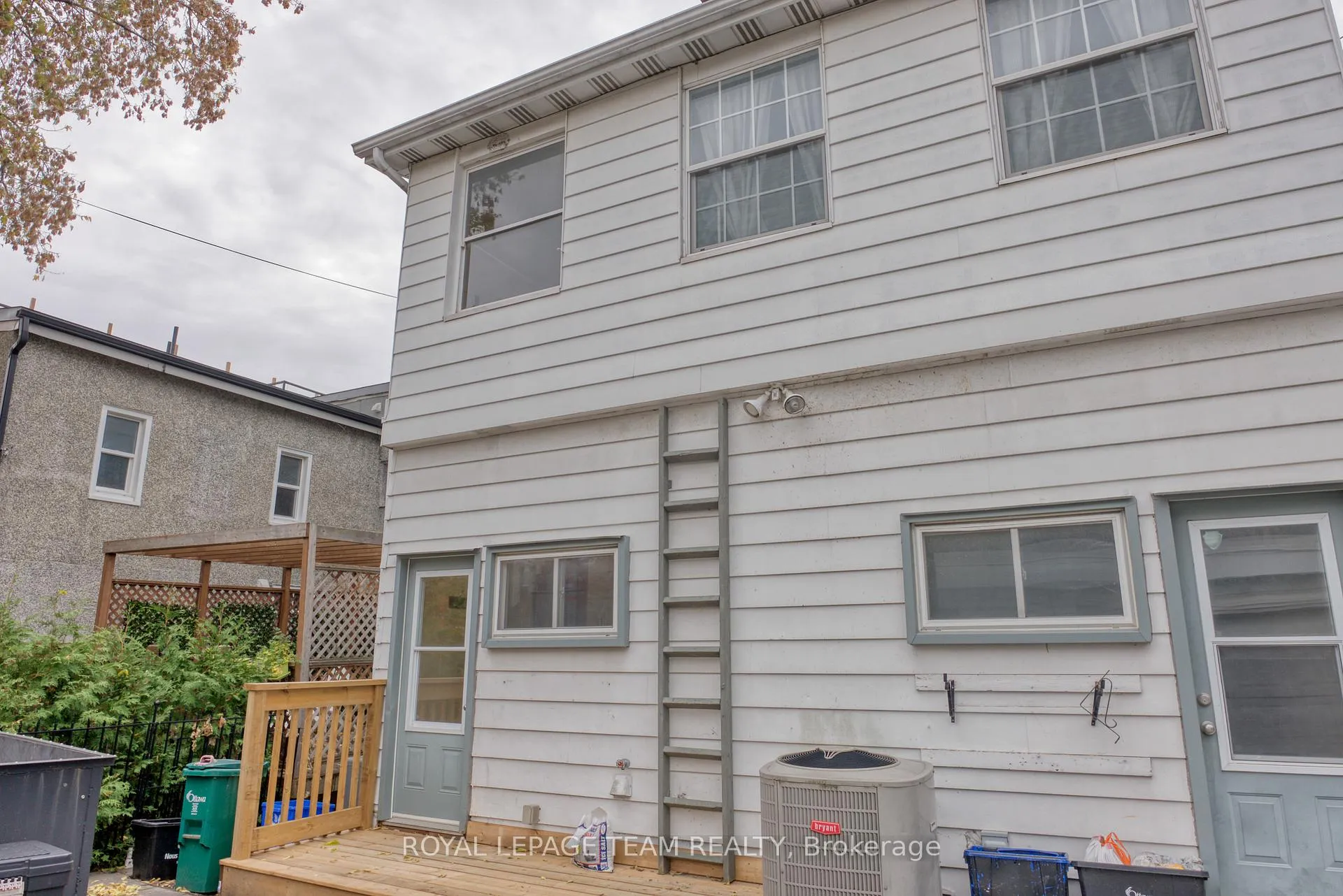 Photo 24 of 87 Guigues Avenue, Ottawa, Lower Town/Byward Market — HOMEH