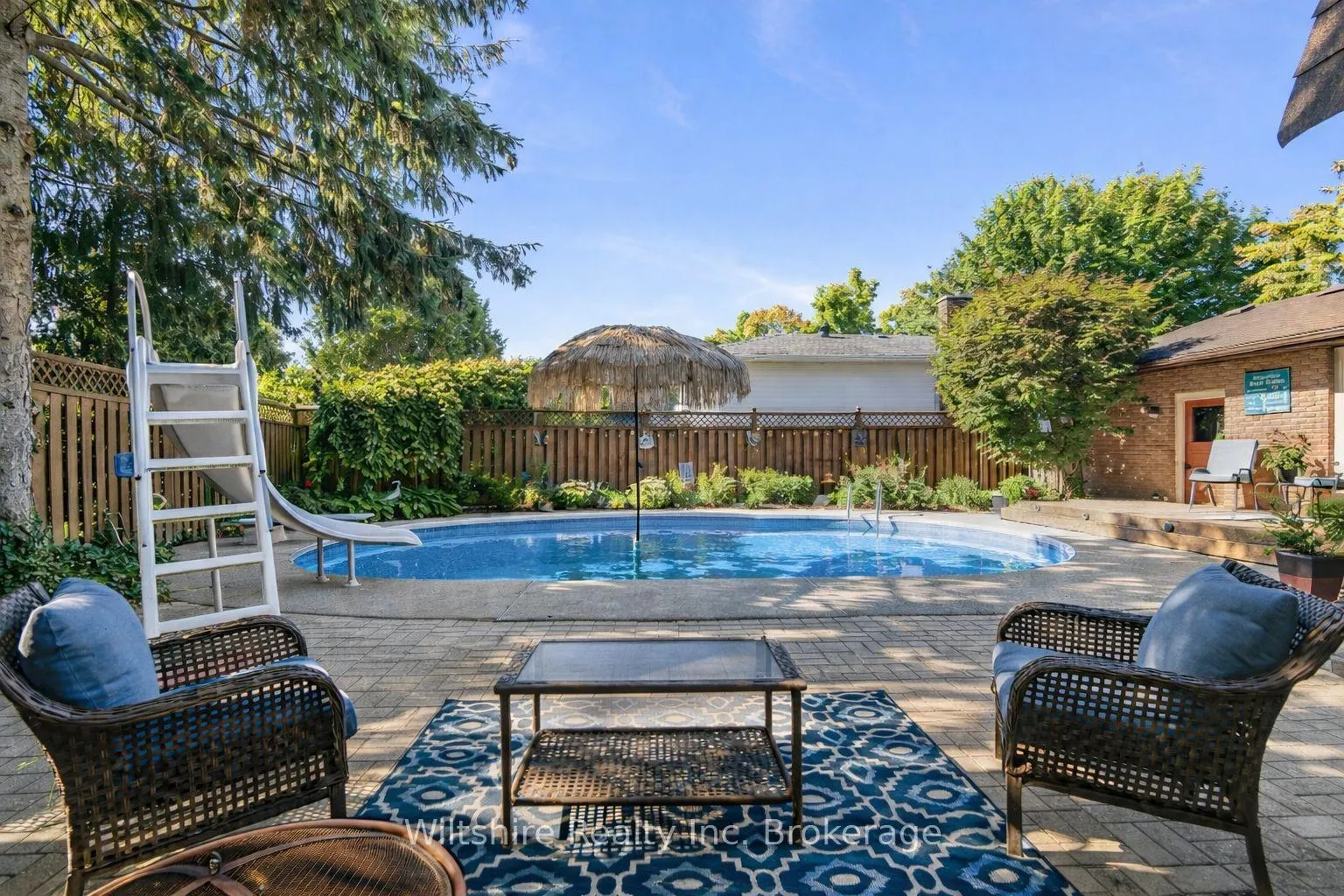 Photo 25 of 32 Devon Court, Tillsonburg — HOMEH