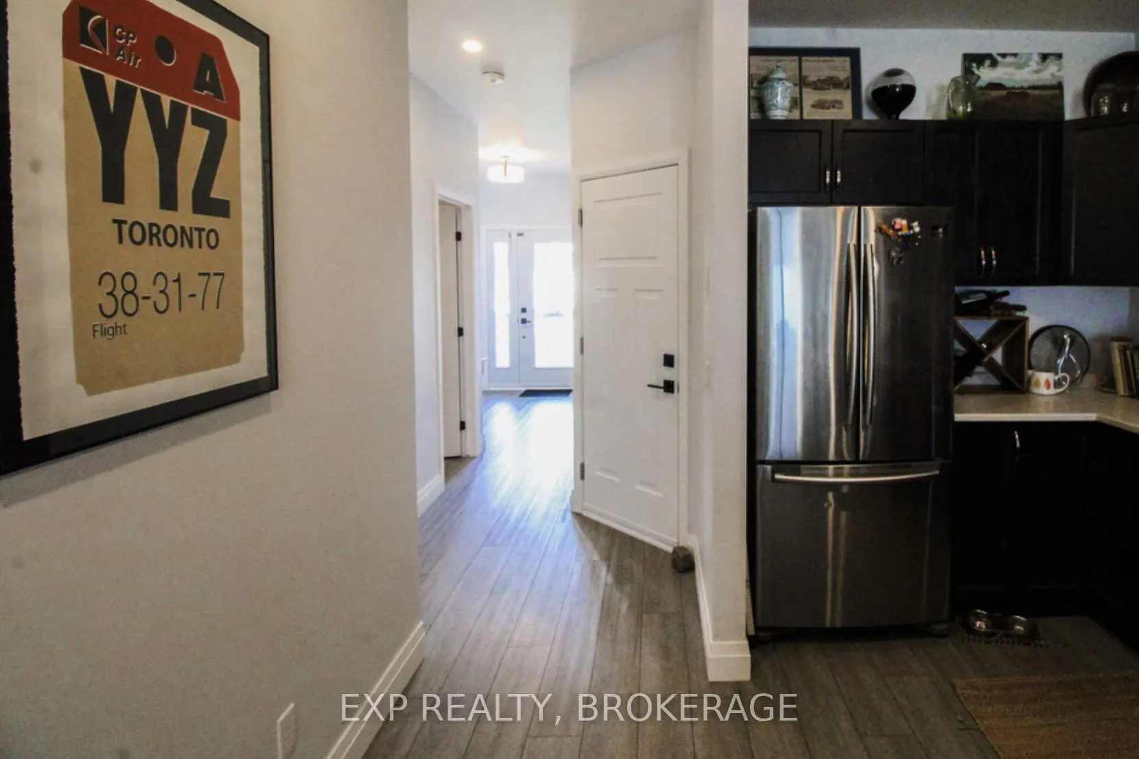 Photo 5 of 75 Potter Drive, Loyalist, Odessa — HOMEH