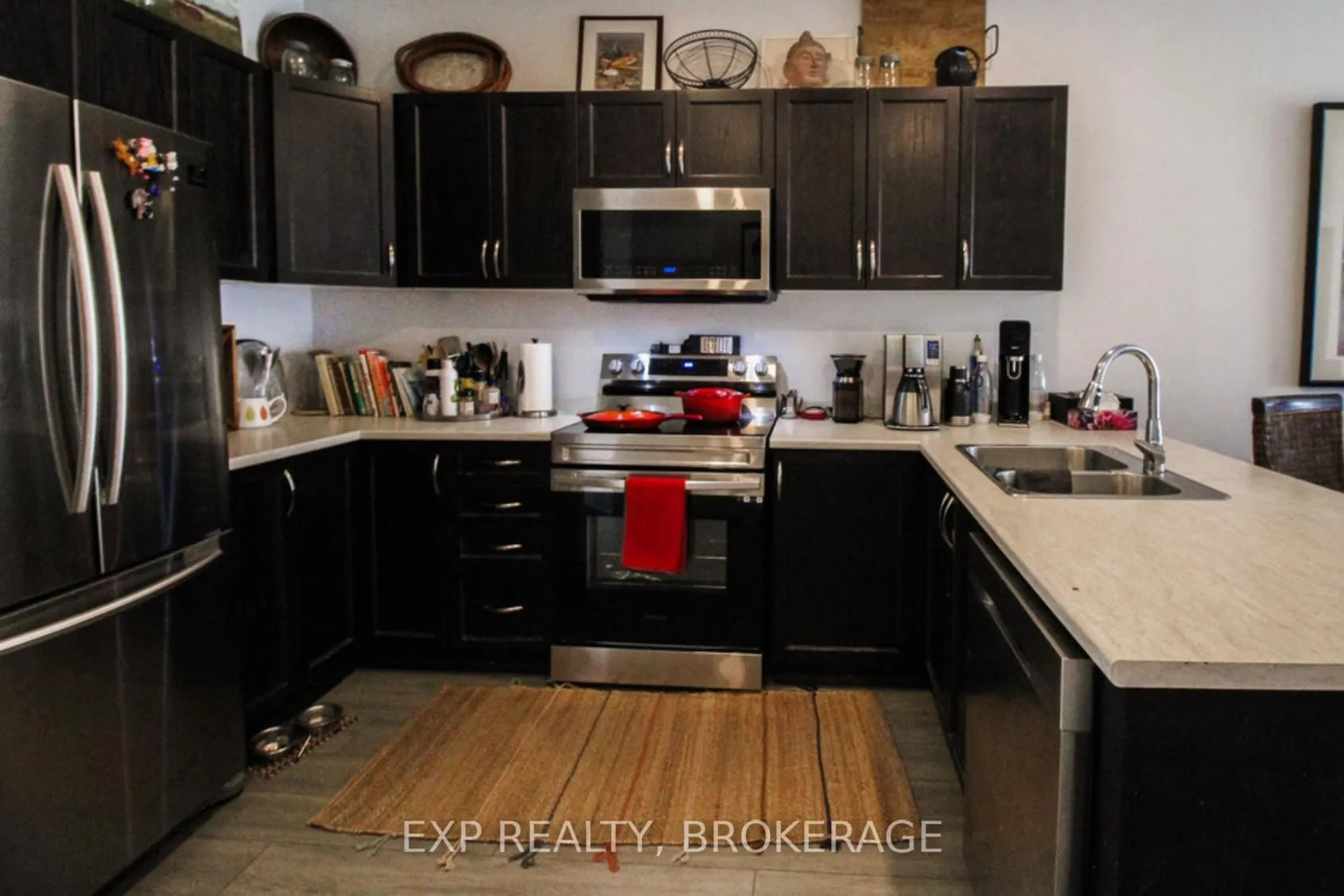 Photo 6 of 75 Potter Drive, Loyalist, Odessa — HOMEH