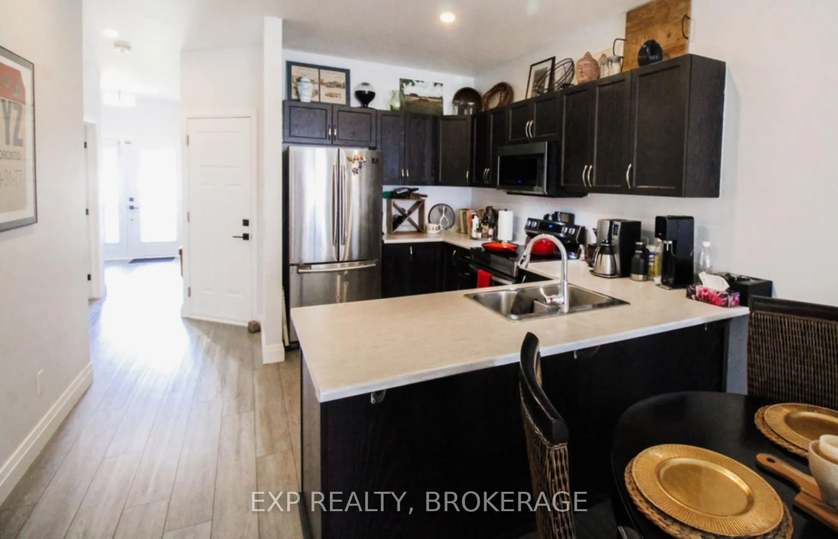 Photo 7 of 75 Potter Drive, Loyalist, Odessa — HOMEH