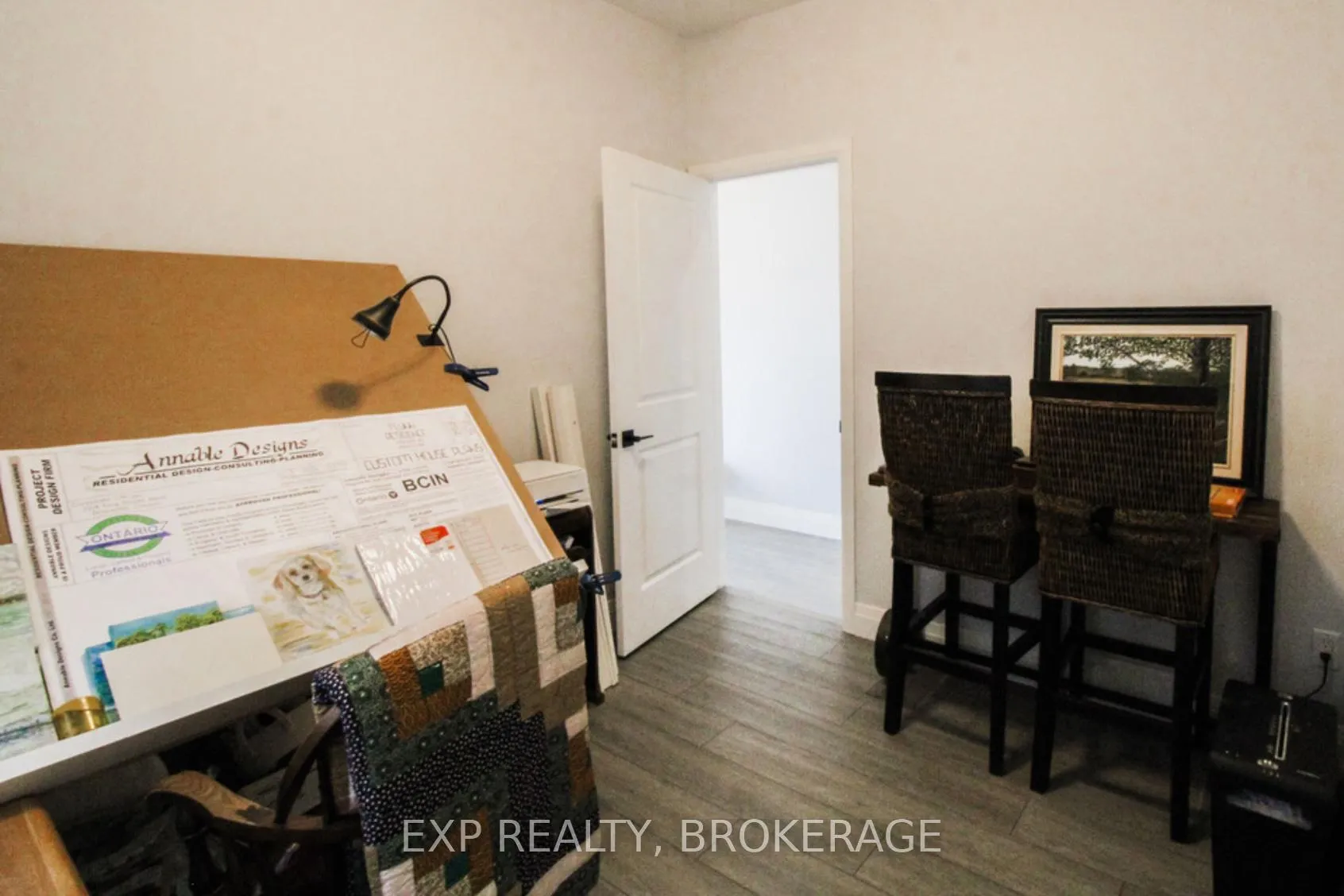 Photo 21 of 75 Potter Drive, Loyalist, Odessa — HOMEH