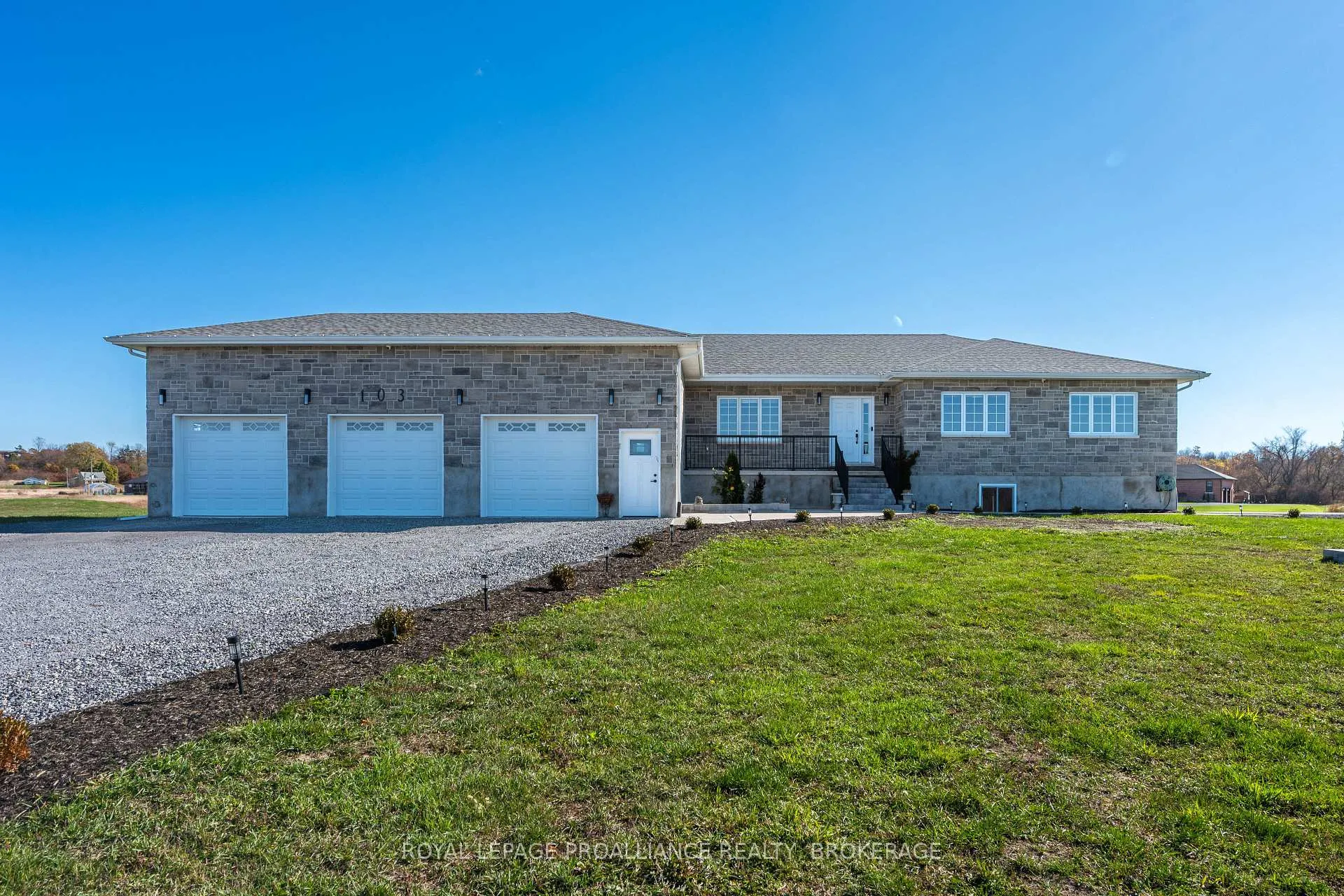 Photo 1 of 103 Hineman Street, Kingston, City North of 401 — HOMEH