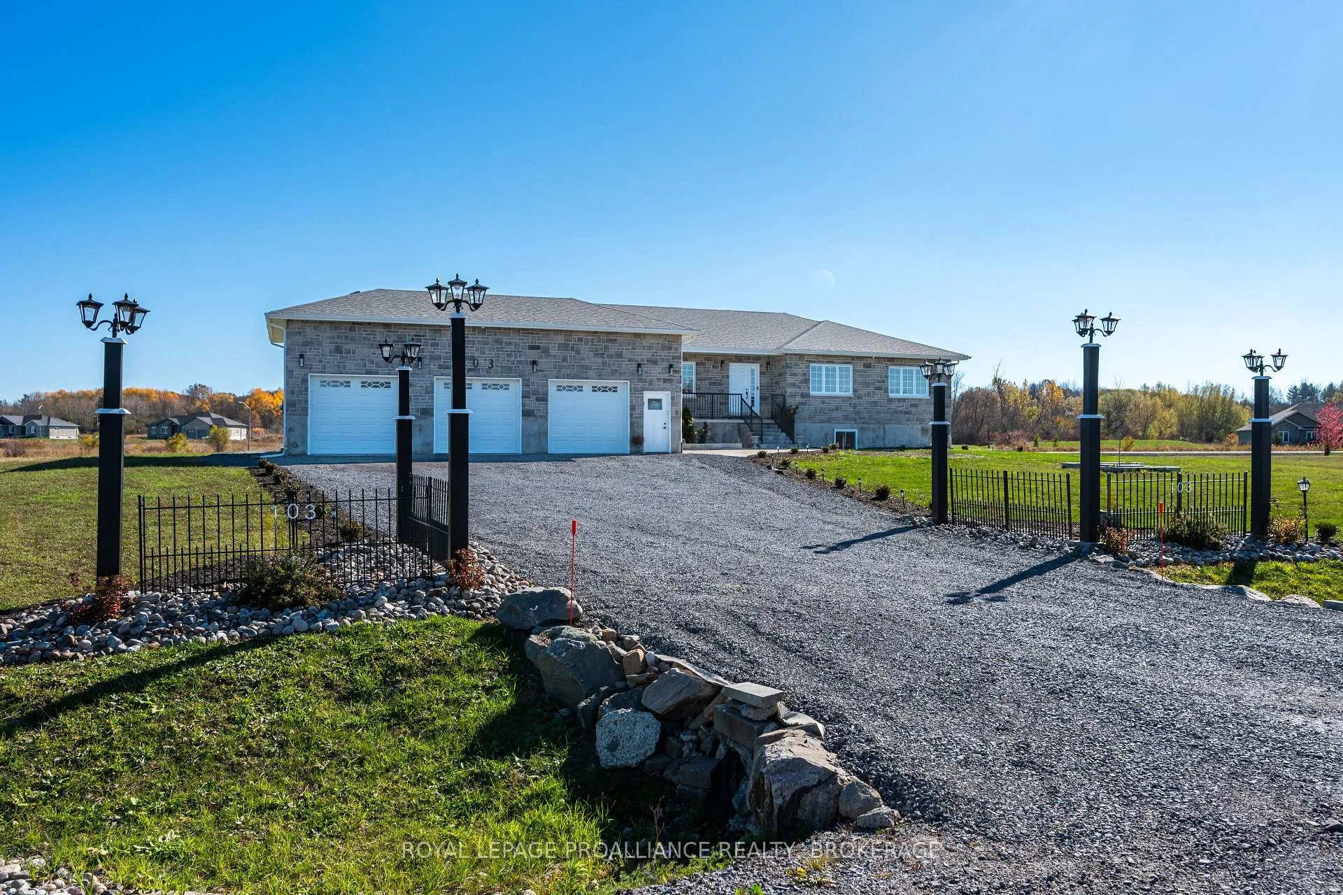 Photo 2 of 103 Hineman Street, Kingston, City North of 401 — HOMEH