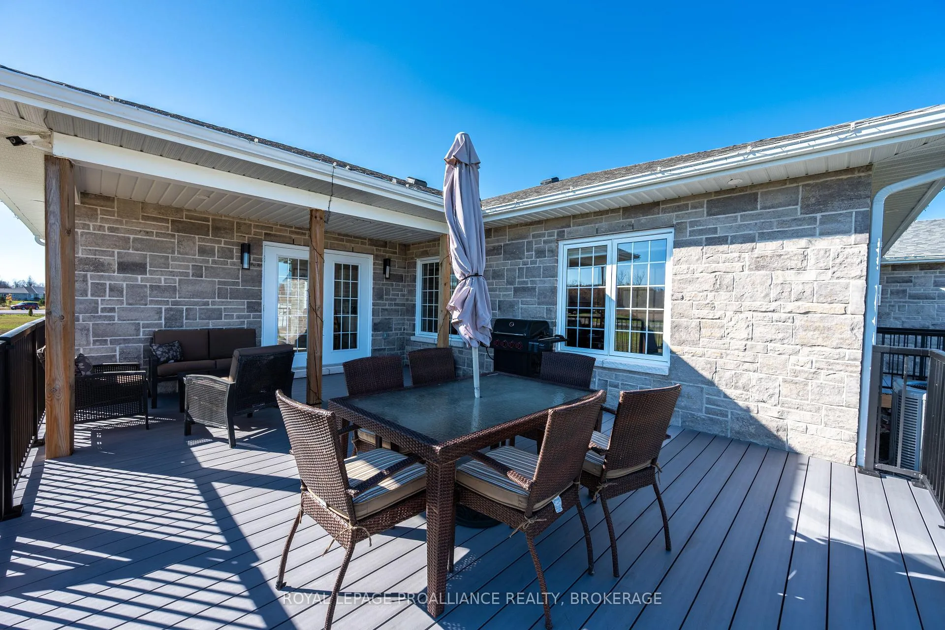 Photo 4 of 103 Hineman Street, Kingston, City North of 401 — HOMEH