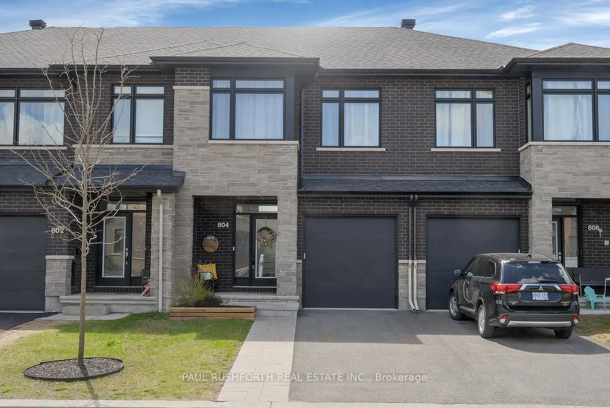 Photo 1 of 804 Chipping Circle, Ottawa, Riverside South/Gloucester Glen — HOMEH