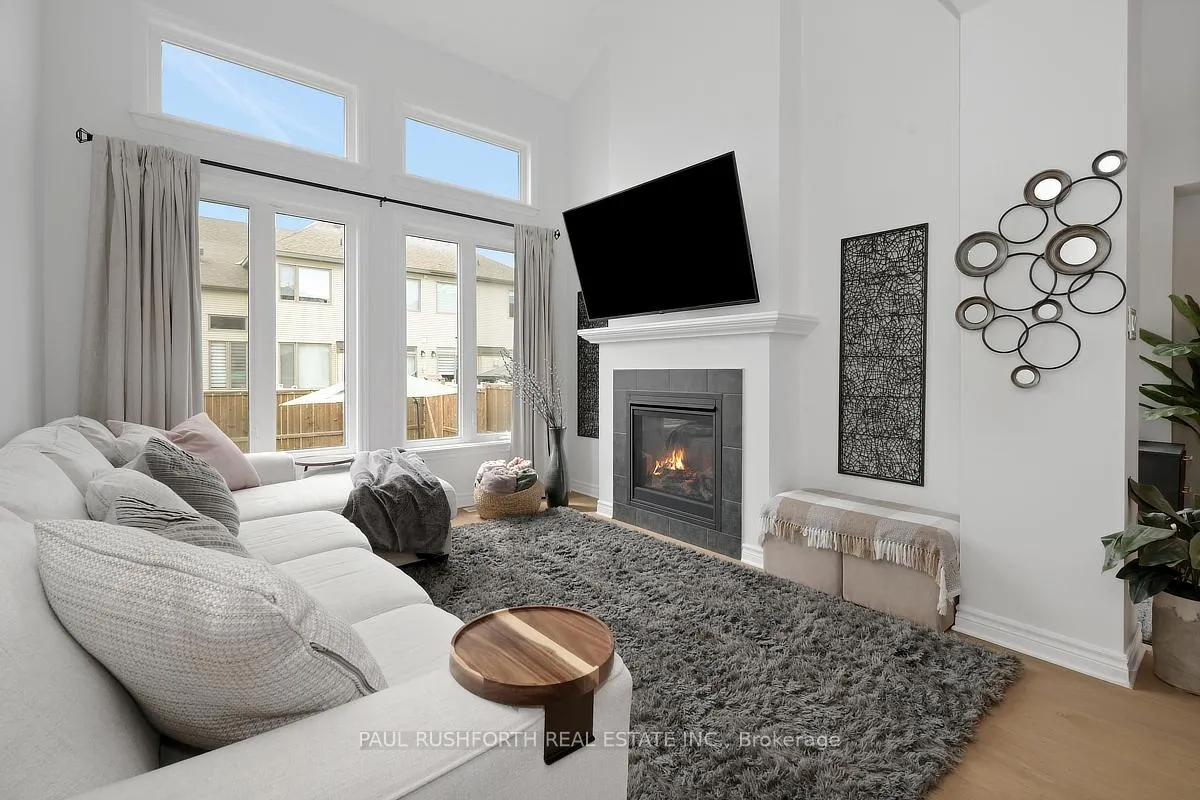 Photo 6 of 804 Chipping Circle, Ottawa, Riverside South/Gloucester Glen — HOMEH