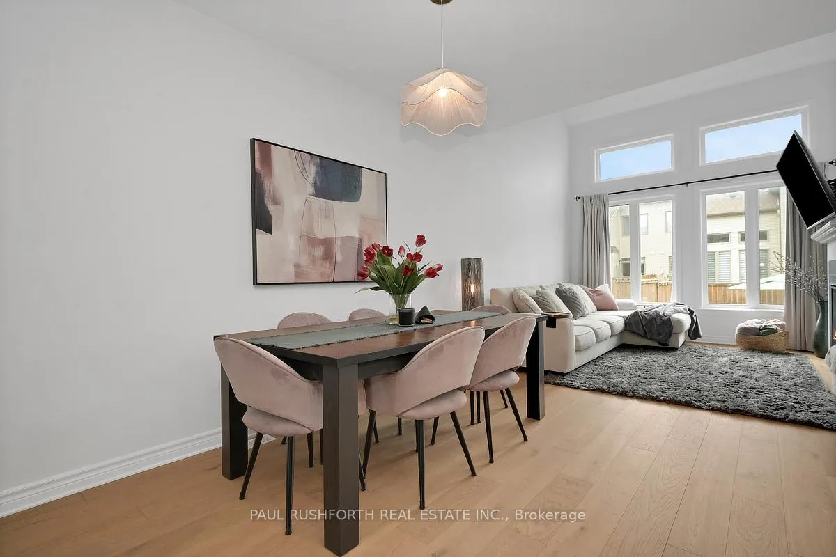Photo 9 of 804 Chipping Circle, Ottawa, Riverside South/Gloucester Glen — HOMEH