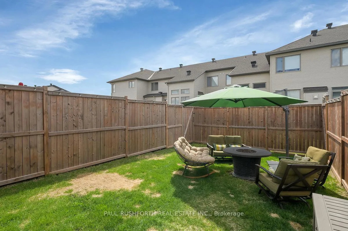 Photo 29 of 804 Chipping Circle, Ottawa, Riverside South/Gloucester Glen — HOMEH