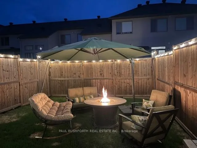 Photo 31 of 804 Chipping Circle, Ottawa, Riverside South/Gloucester Glen — HOMEH