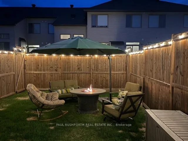 Photo 32 of 804 Chipping Circle, Ottawa, Riverside South/Gloucester Glen — HOMEH