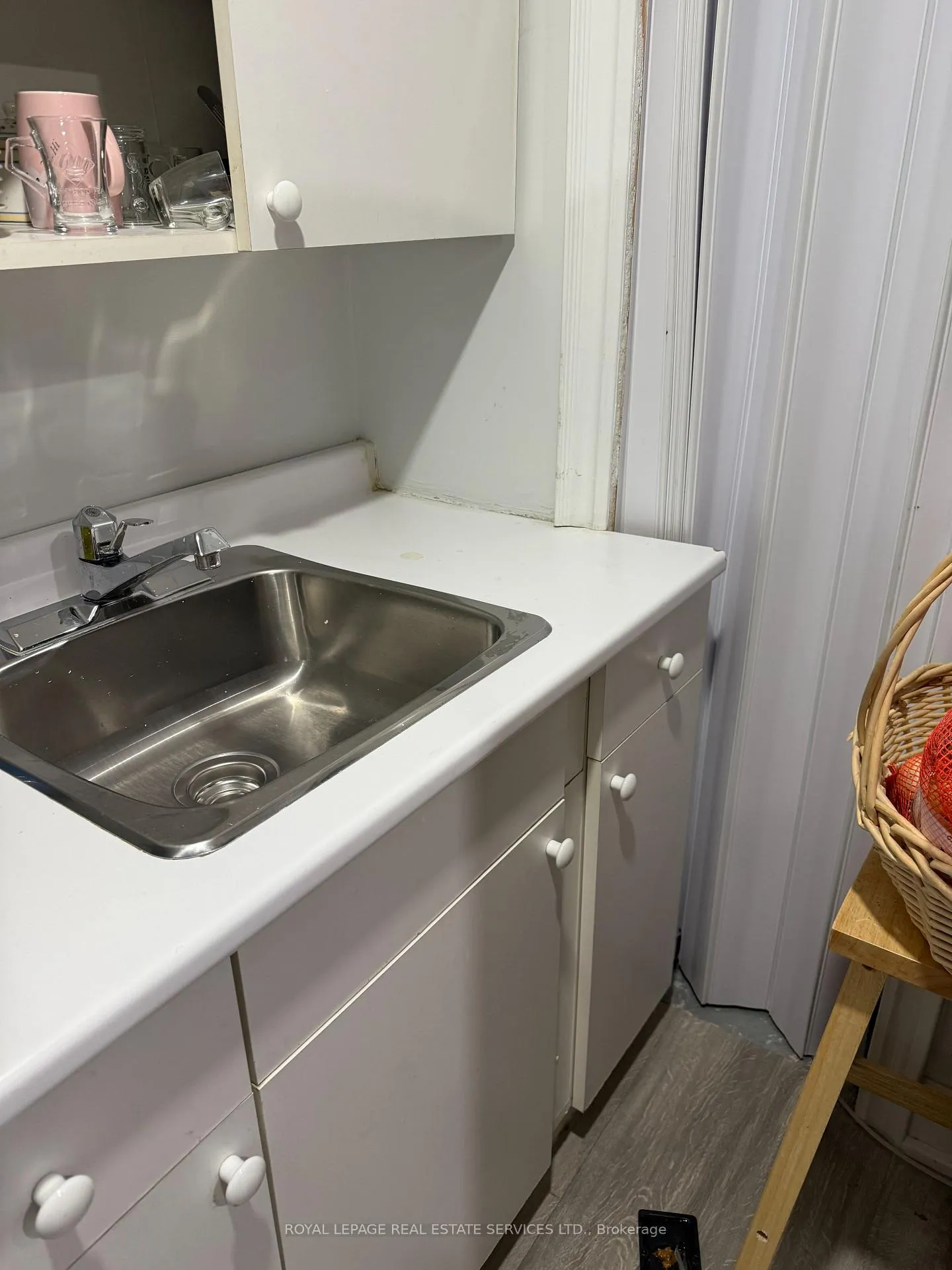 Photo 13 of Unit Bsmt, 858 Khan Crescent, Mississauga, East Credit — HOMEH