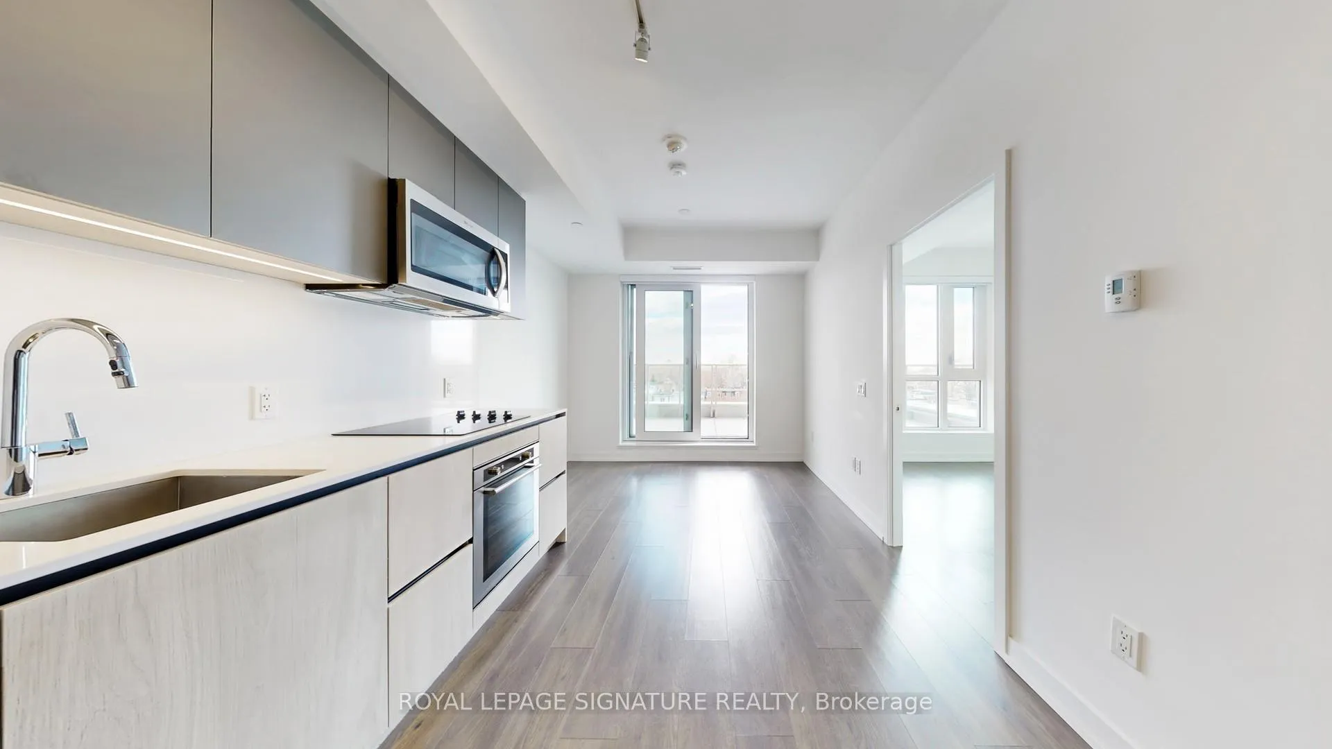Photo 6 of Unit 633, 150 Logan Avenue, Toronto, South Riverdale — HOMEH