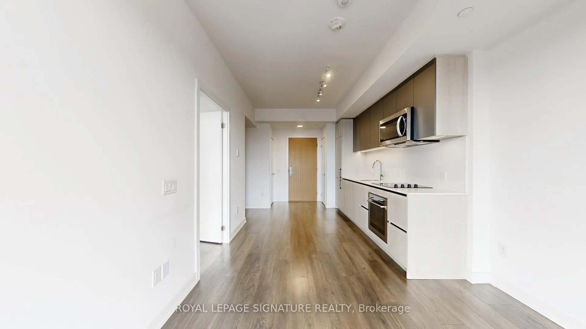 Photo 9 of Unit 633, 150 Logan Avenue, Toronto, South Riverdale — HOMEH
