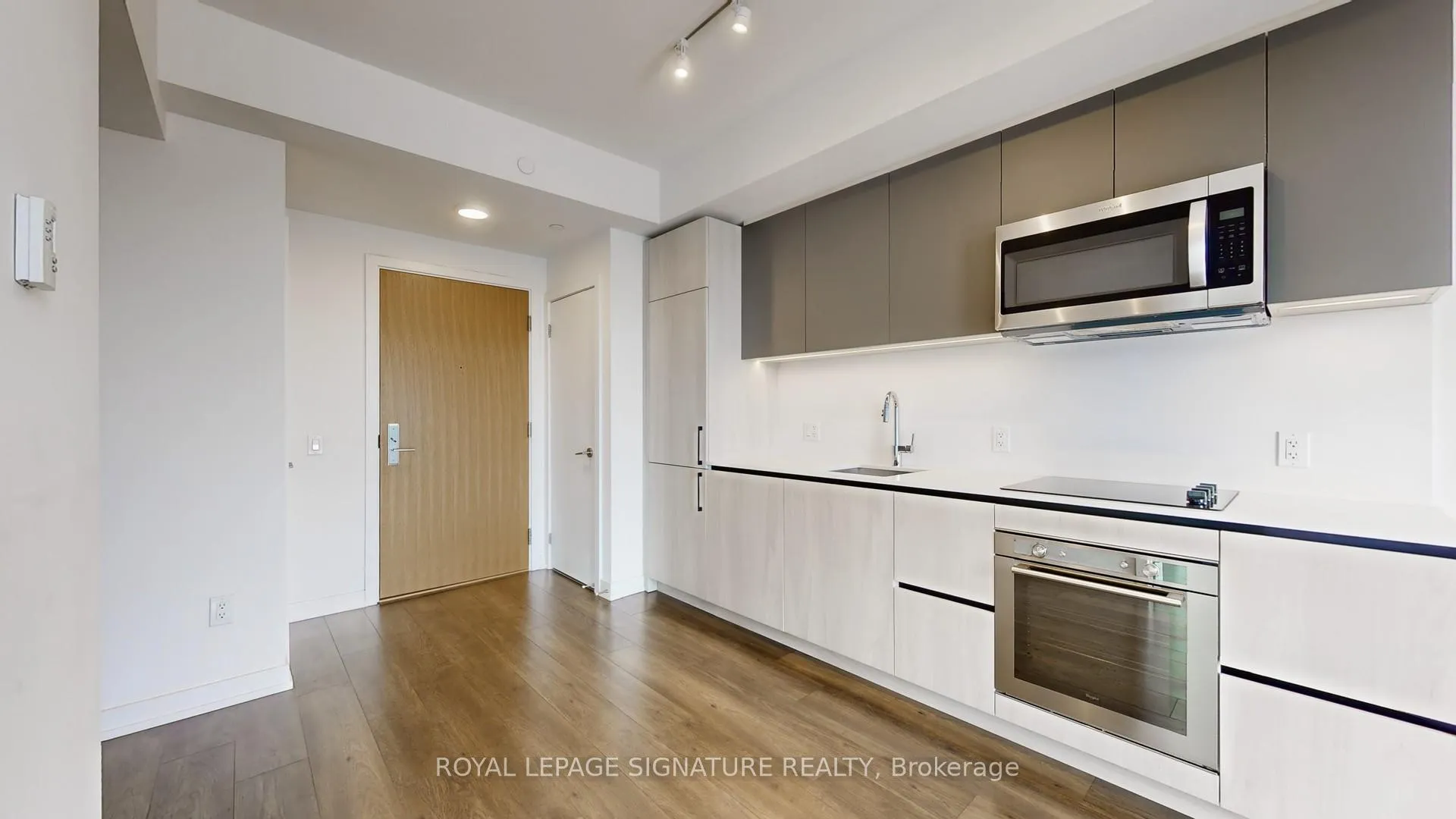 Photo 11 of Unit 633, 150 Logan Avenue, Toronto, South Riverdale — HOMEH