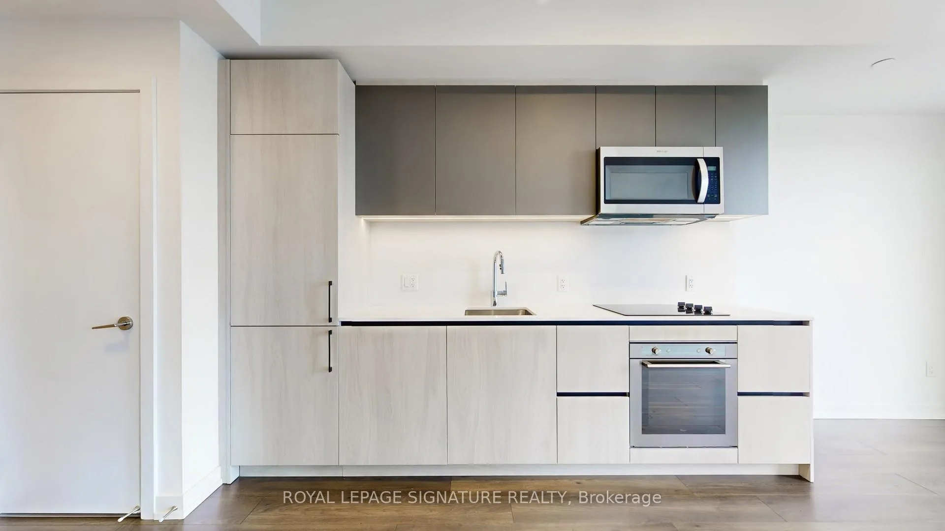Photo 12 of Unit 633, 150 Logan Avenue, Toronto, South Riverdale — HOMEH