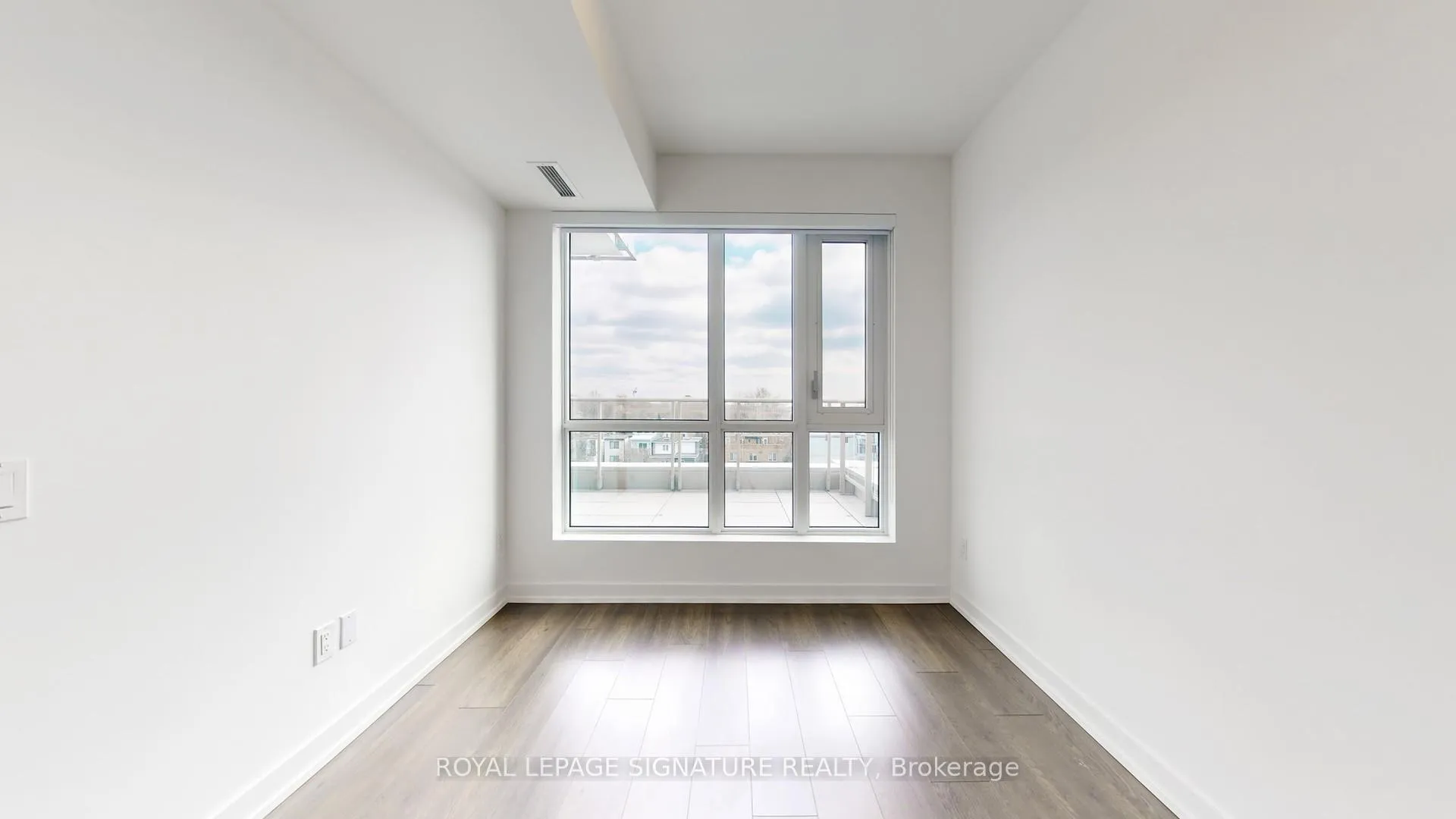 Photo 14 of Unit 633, 150 Logan Avenue, Toronto, South Riverdale — HOMEH