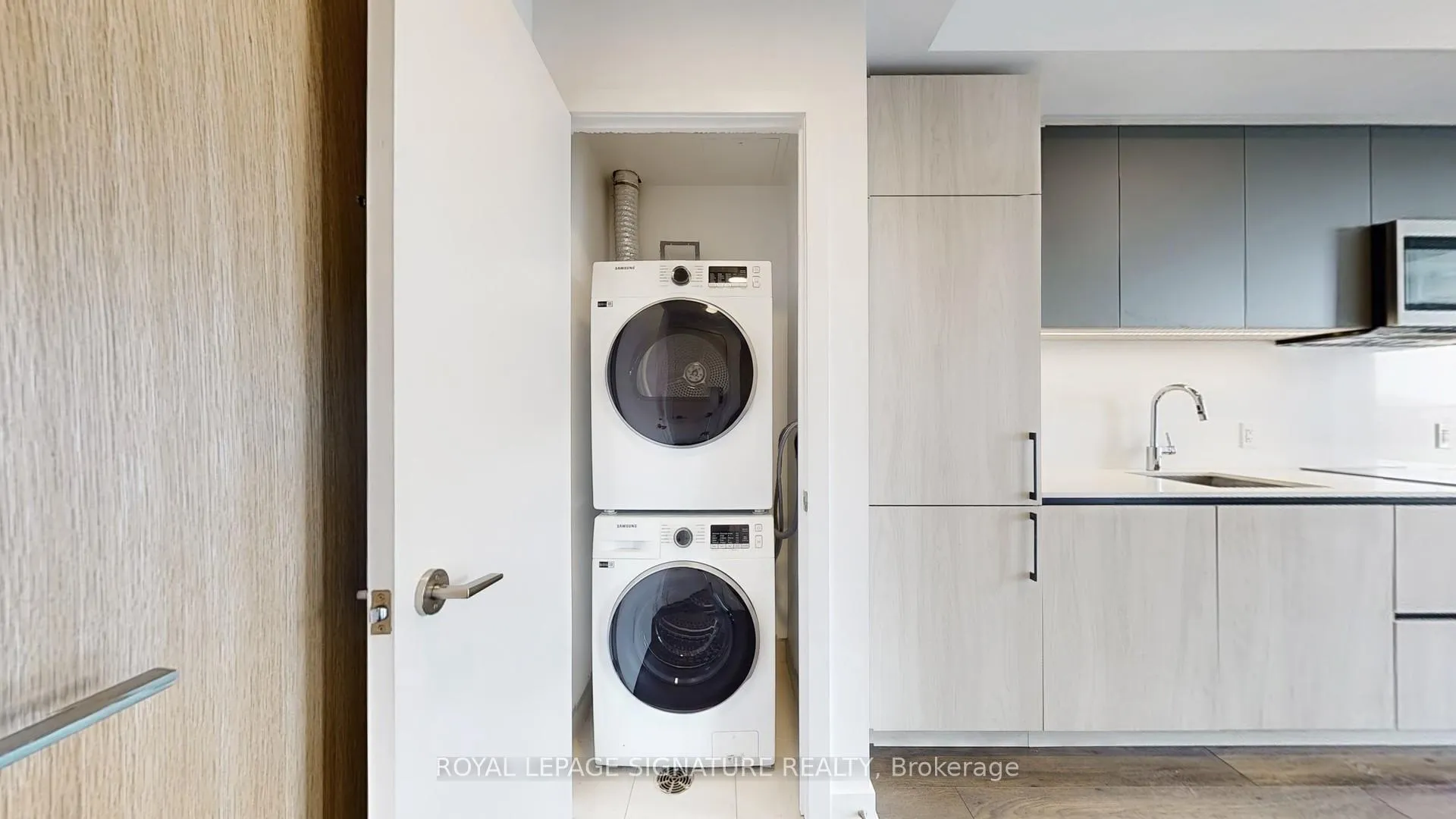 Photo 18 of Unit 633, 150 Logan Avenue, Toronto, South Riverdale — HOMEH