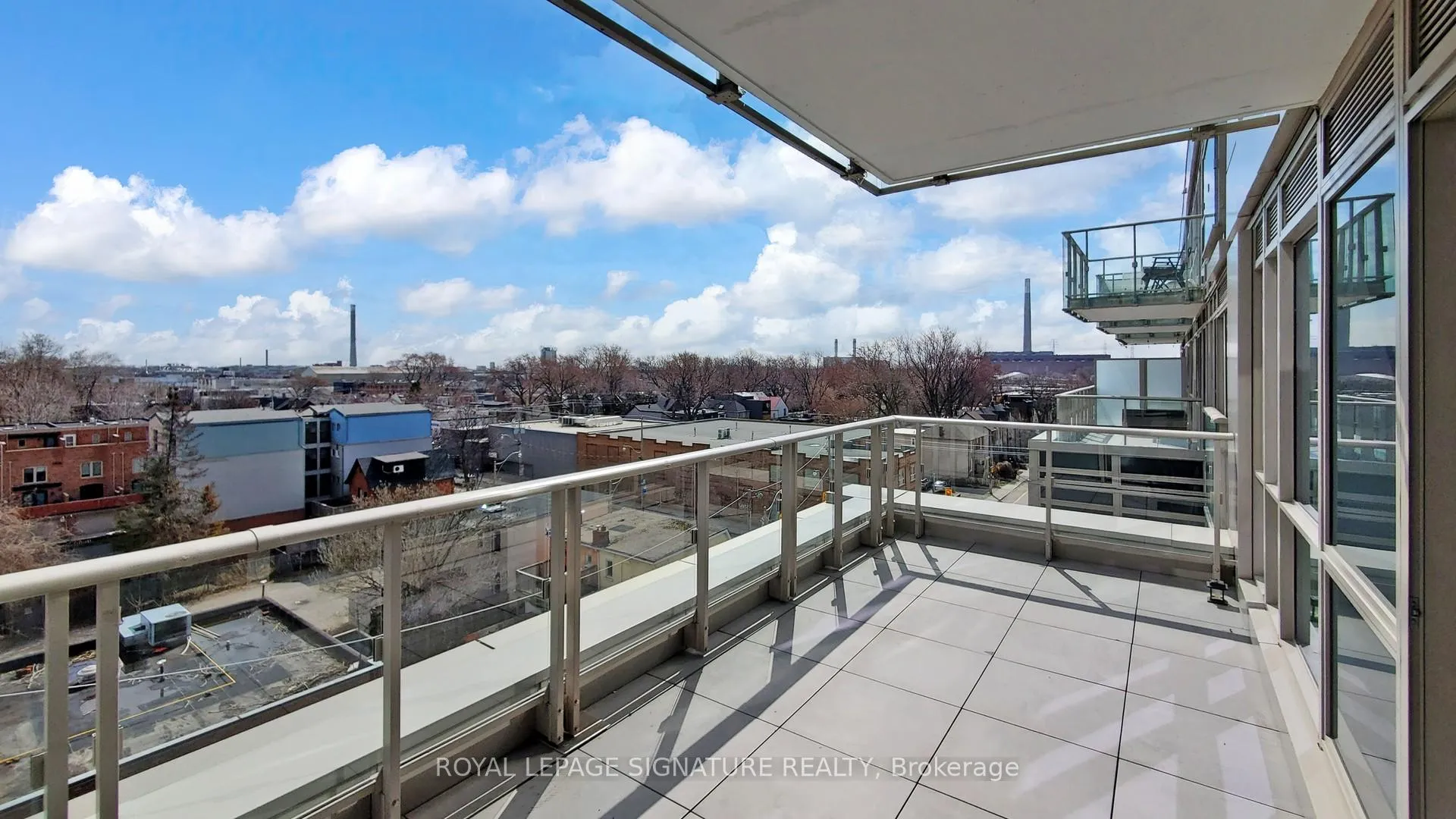 Photo 19 of Unit 633, 150 Logan Avenue, Toronto, South Riverdale — HOMEH