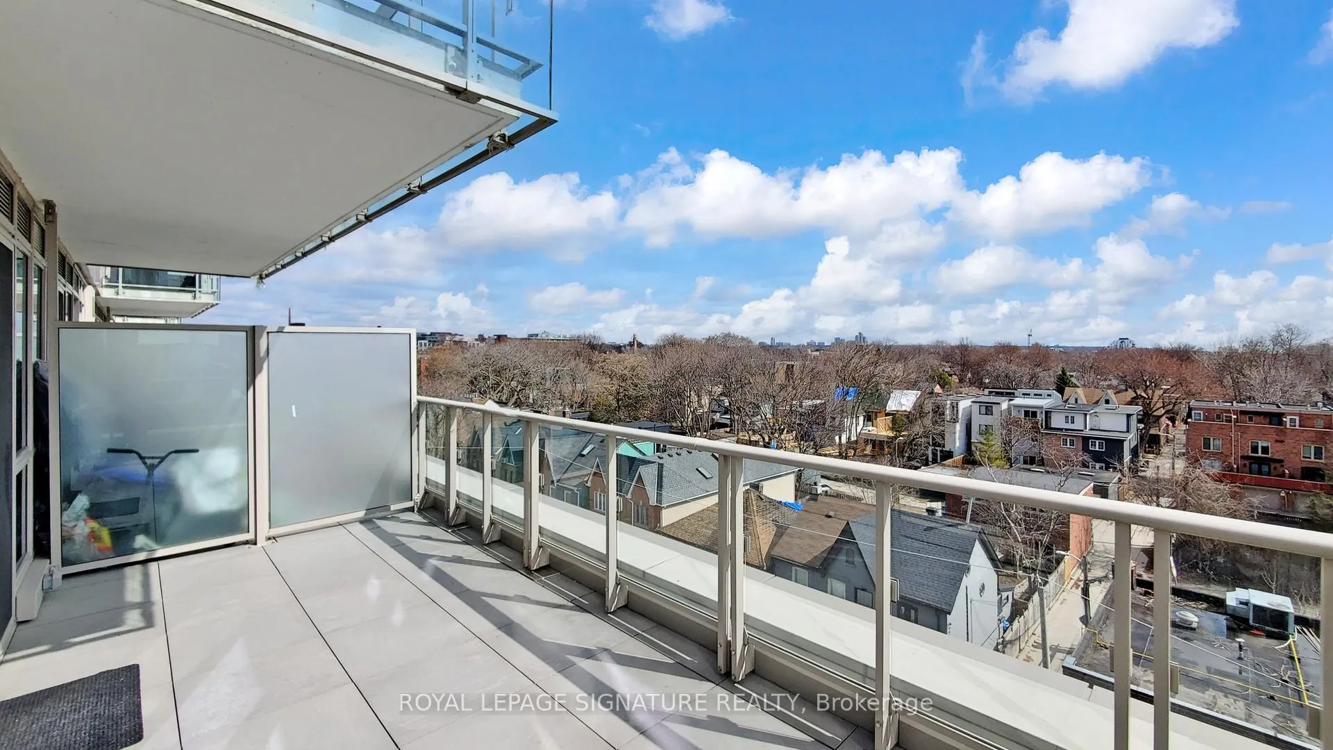 Photo 20 of Unit 633, 150 Logan Avenue, Toronto, South Riverdale — HOMEH
