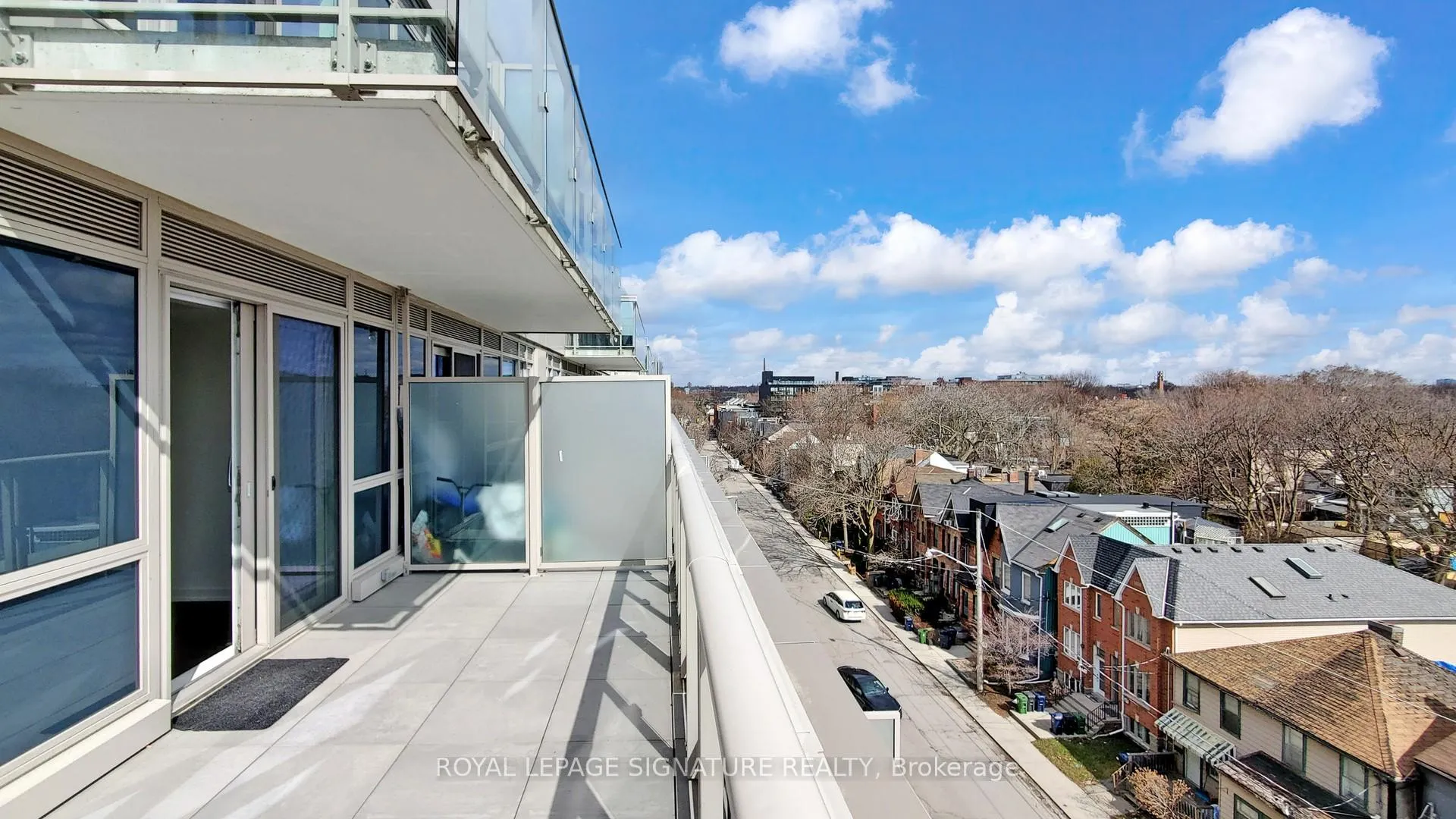 Photo 21 of Unit 633, 150 Logan Avenue, Toronto, South Riverdale — HOMEH