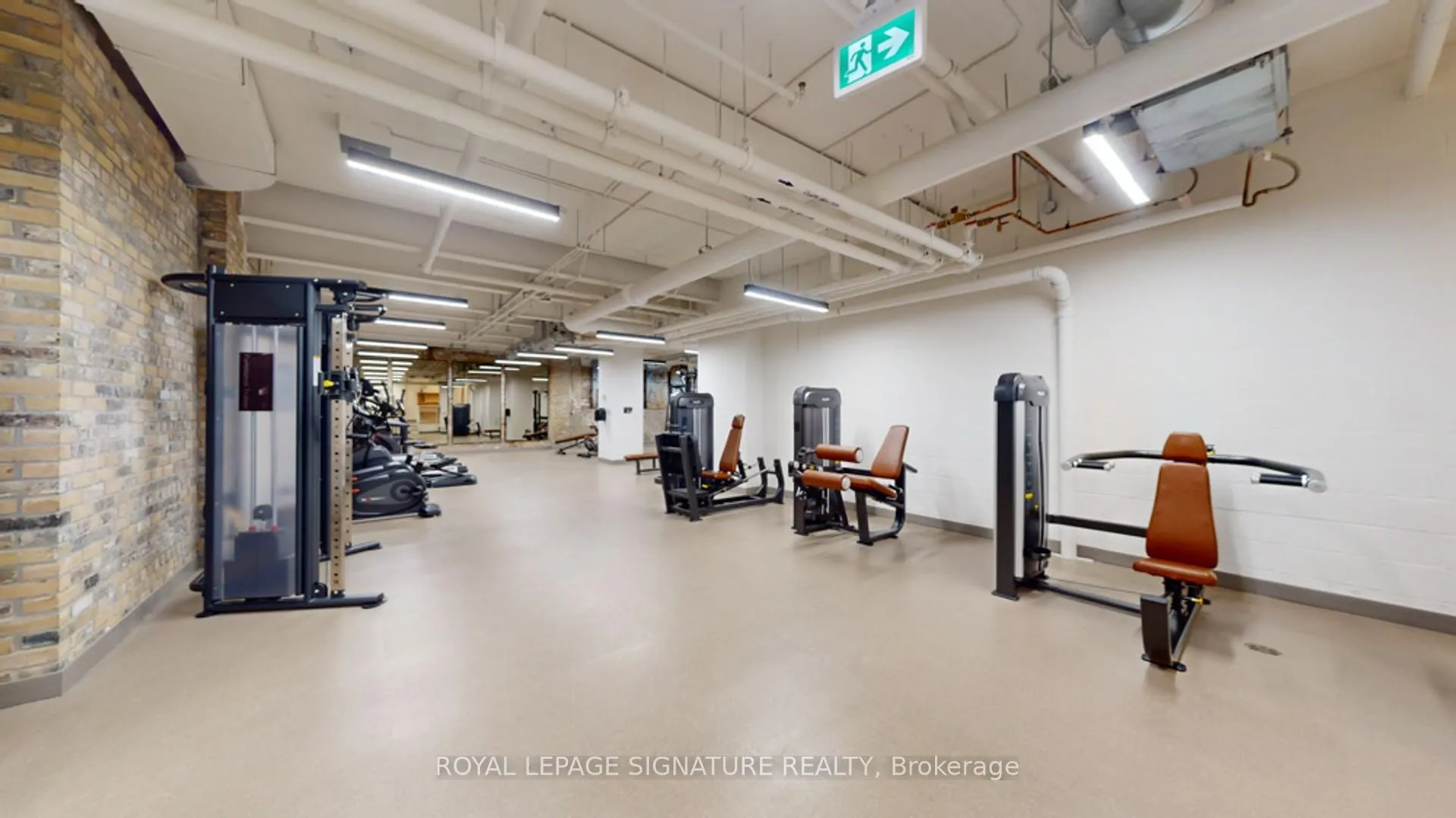Photo 22 of Unit 633, 150 Logan Avenue, Toronto, South Riverdale — HOMEH