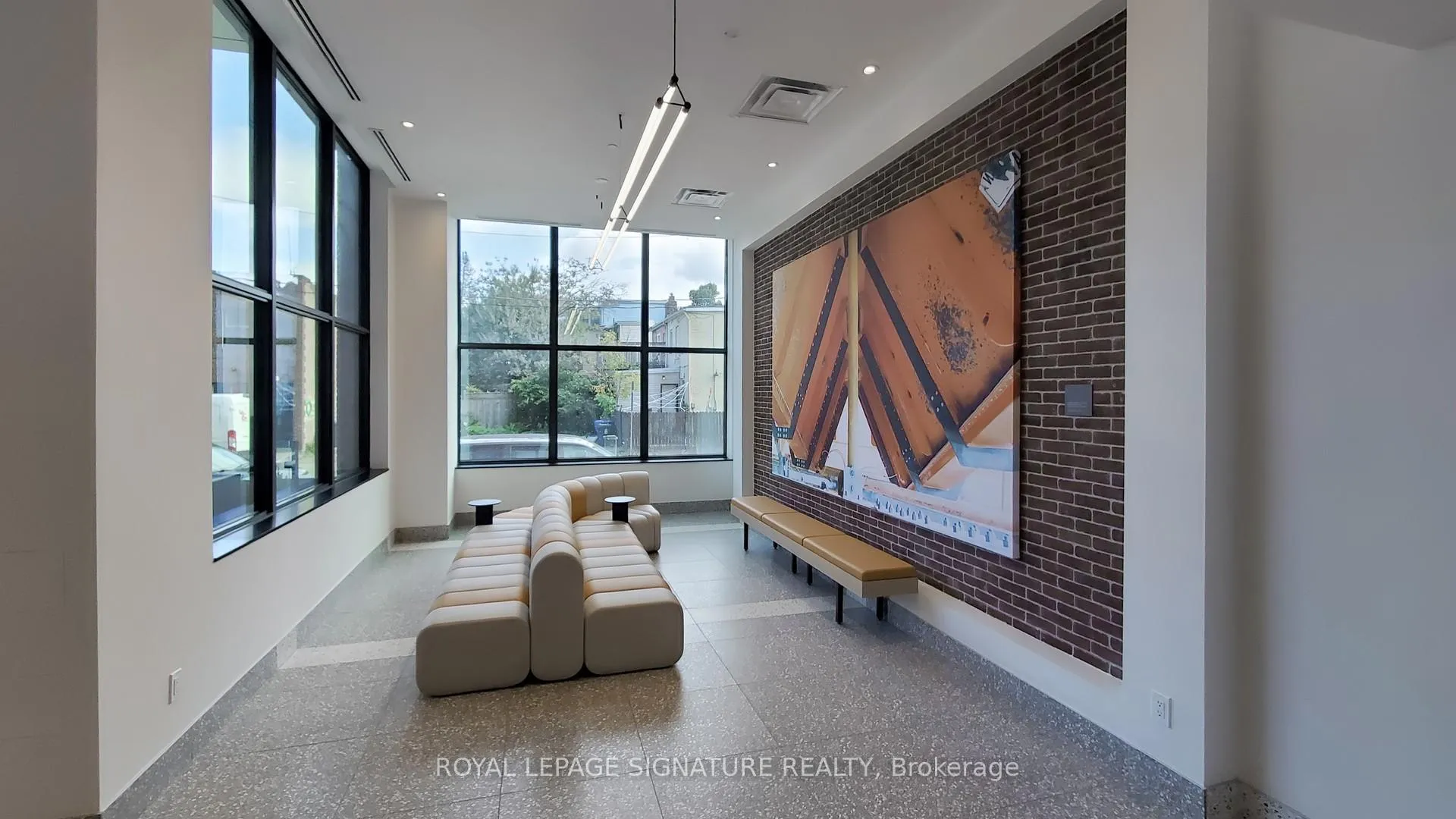 Photo 29 of Unit 633, 150 Logan Avenue, Toronto, South Riverdale — HOMEH