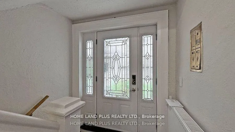 Photo 3 of Unit Unit 1, 919 Avenue Road, Toronto, Yonge-Eglinton — HOMEH