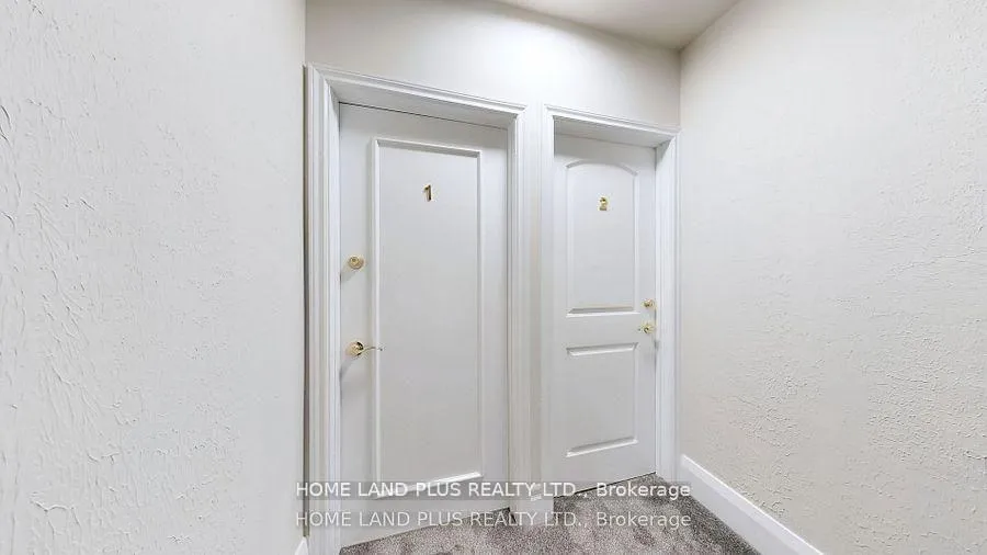 Photo 4 of Unit Unit 1, 919 Avenue Road, Toronto, Yonge-Eglinton — HOMEH