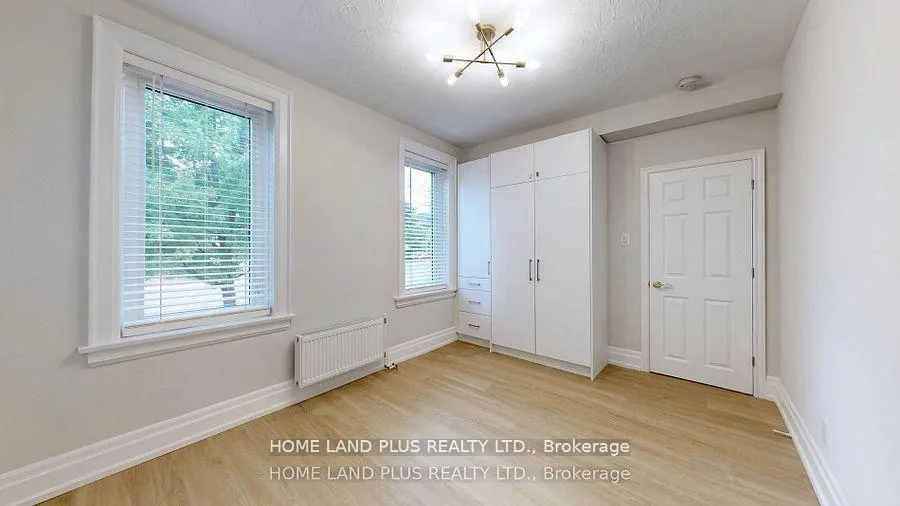 Photo 8 of Unit Unit 1, 919 Avenue Road, Toronto, Yonge-Eglinton — HOMEH