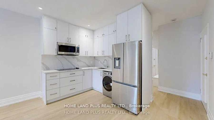 Photo 12 of Unit Unit 1, 919 Avenue Road, Toronto, Yonge-Eglinton — HOMEH