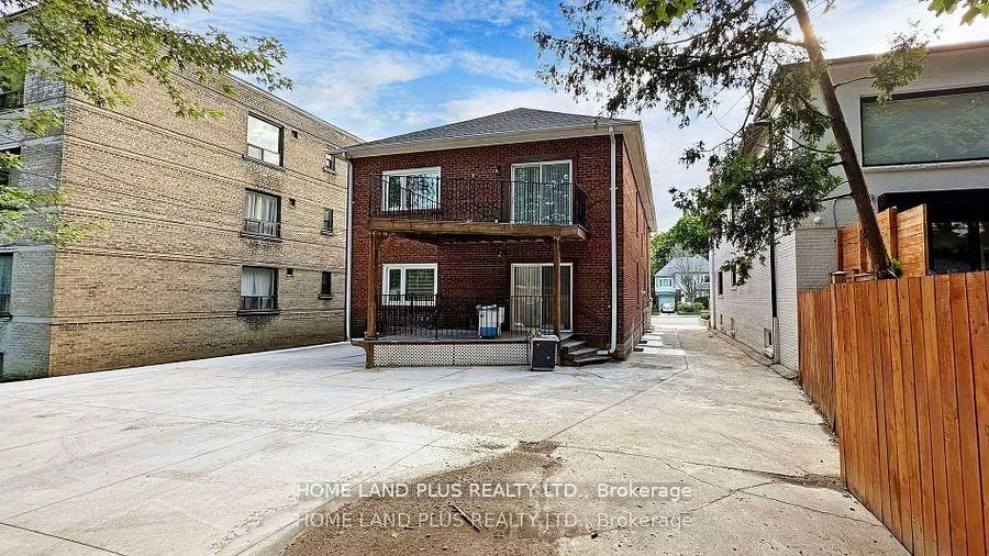 Photo 15 of Unit Unit 1, 919 Avenue Road, Toronto, Yonge-Eglinton — HOMEH