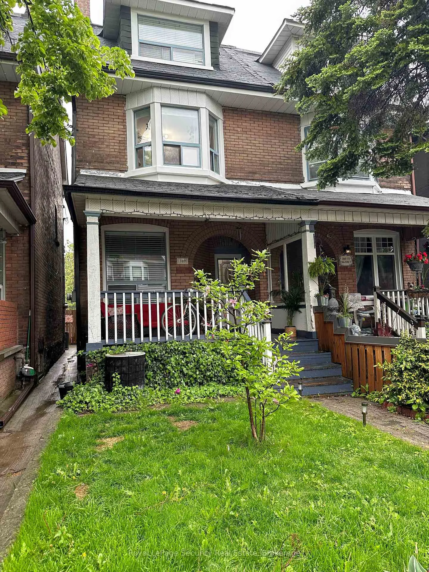 Photo 1 of Unit 2nd & 3rd Floor, 380 Crawford Street, Toronto, Trinity-Bellwoods — HOMEH