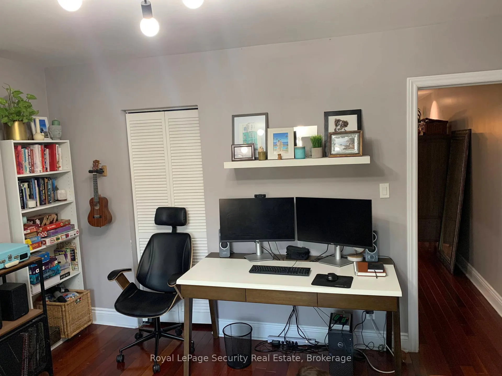Photo 4 of Unit 2nd & 3rd Floor, 380 Crawford Street, Toronto, Trinity-Bellwoods — HOMEH