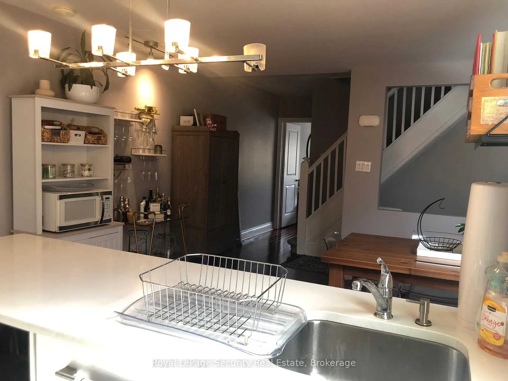 Photo 7 of Unit 2nd & 3rd Floor, 380 Crawford Street, Toronto, Trinity-Bellwoods — HOMEH